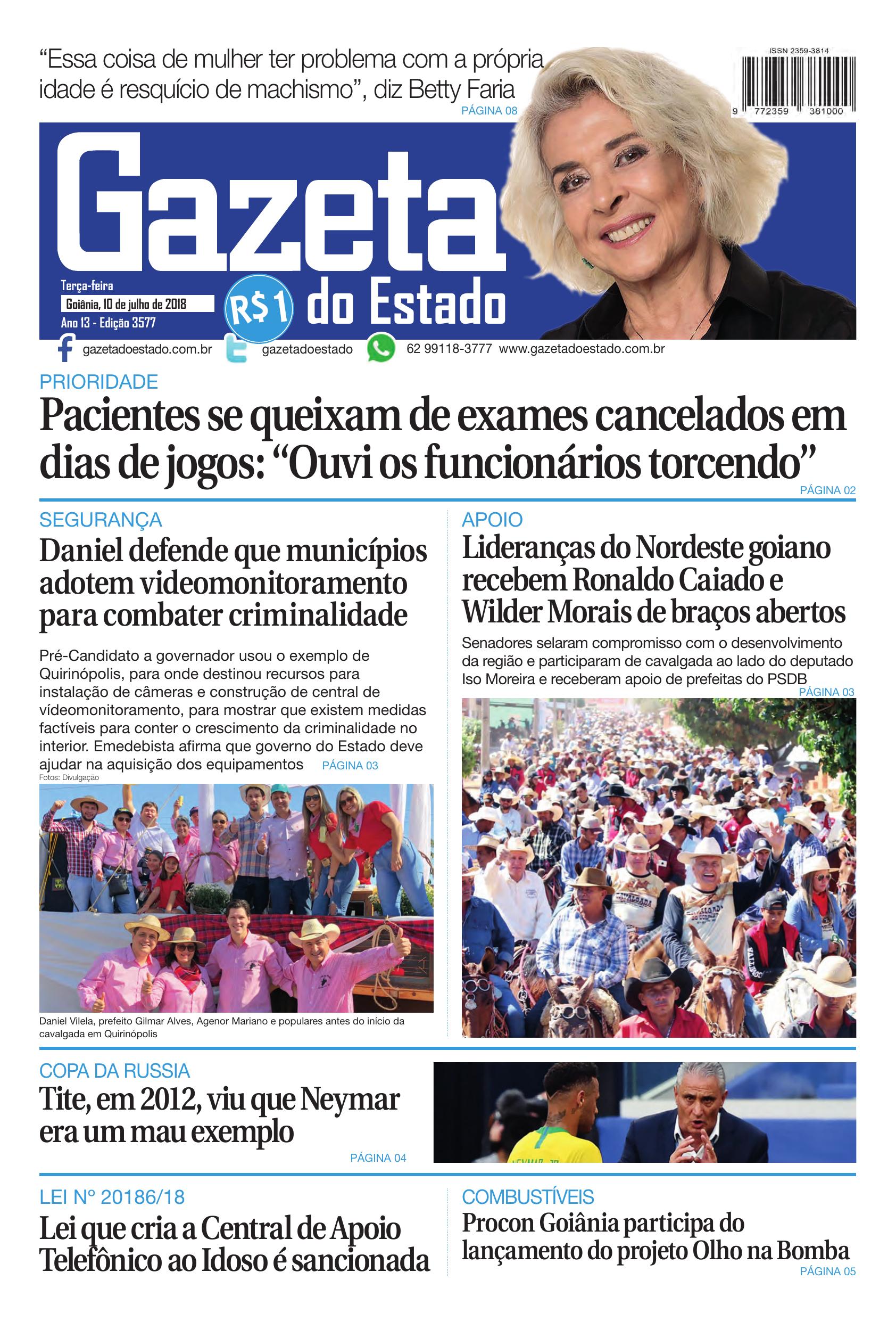 Edição 3577