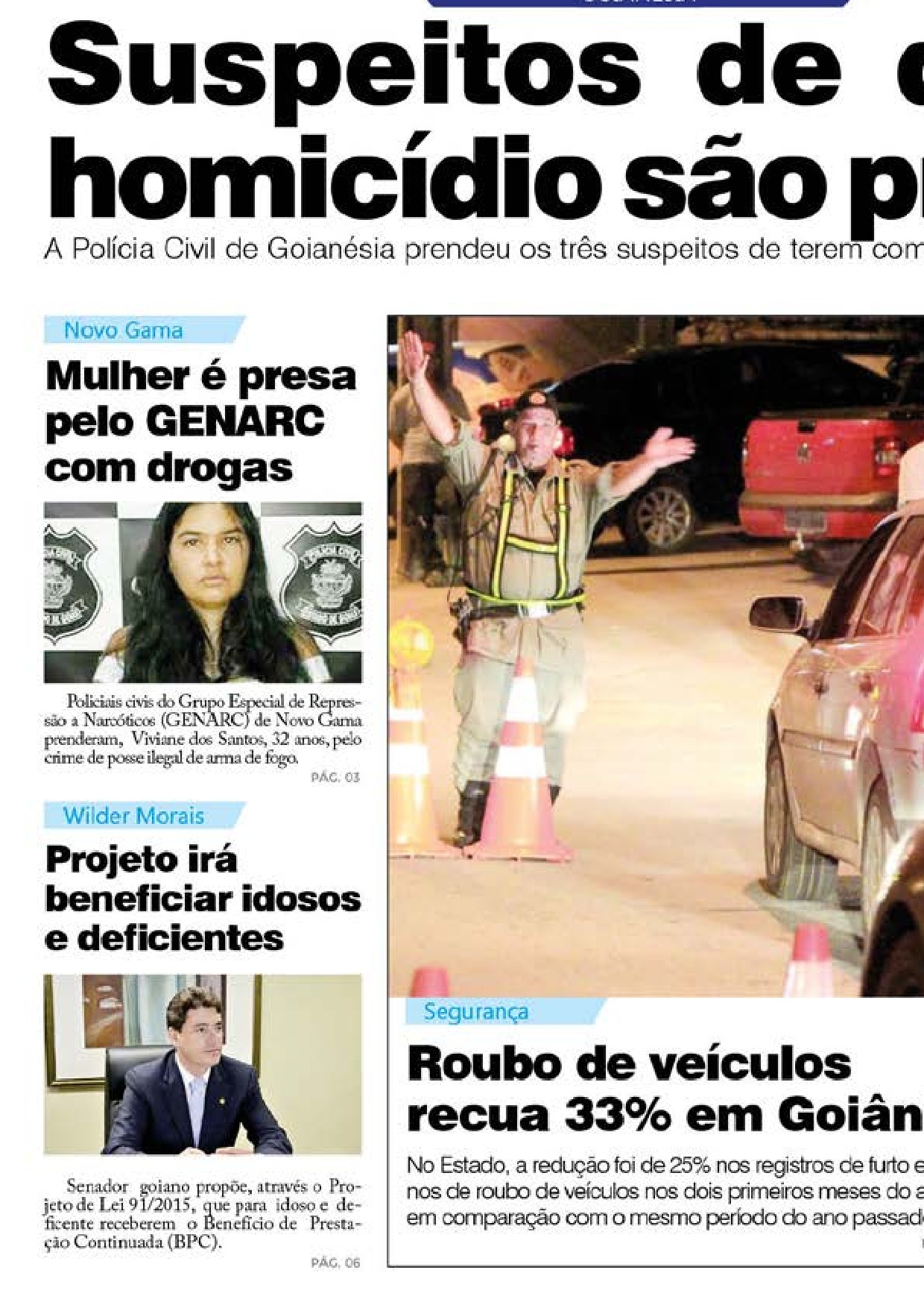 Edição 2367