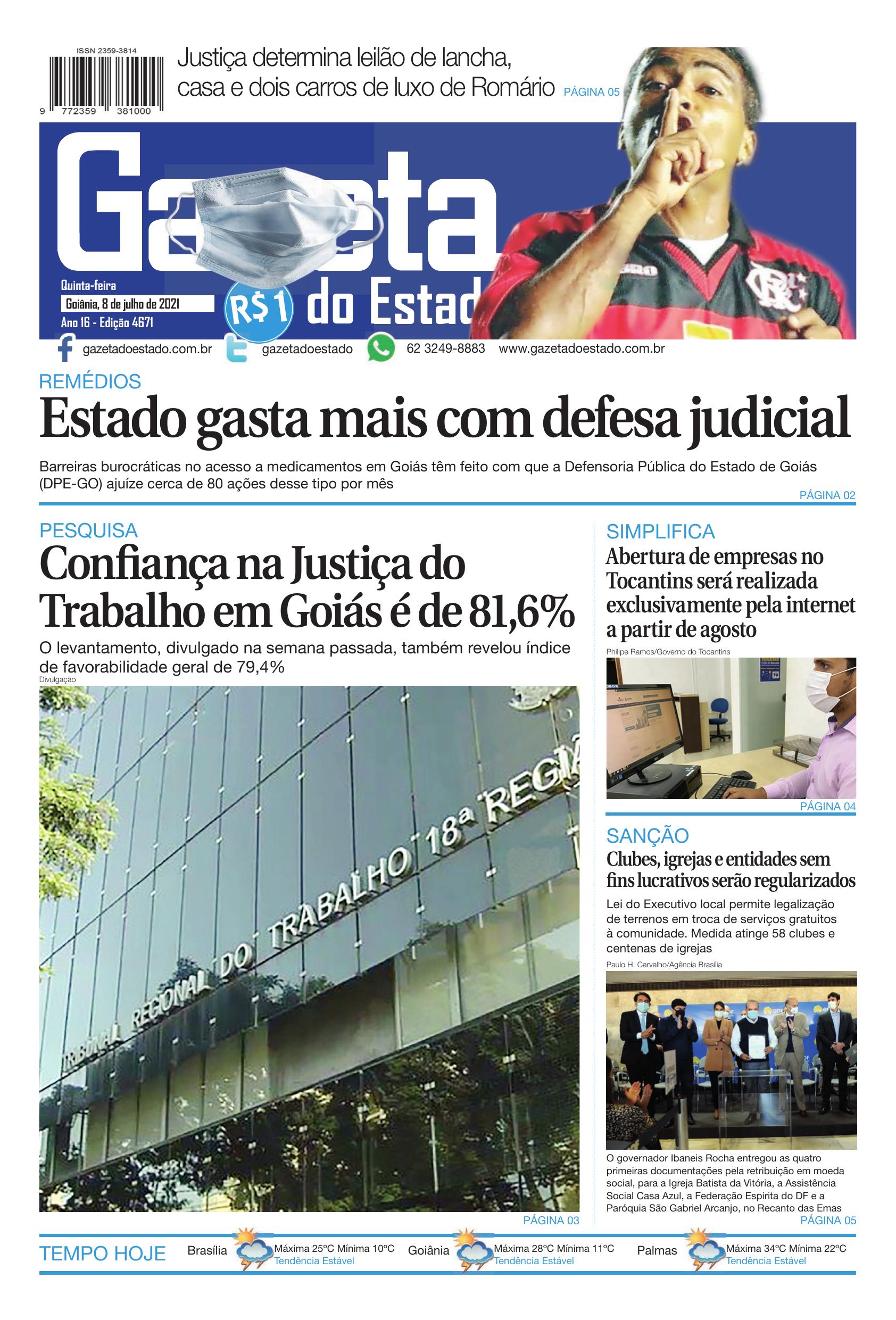 EDIÇÃO 4671
