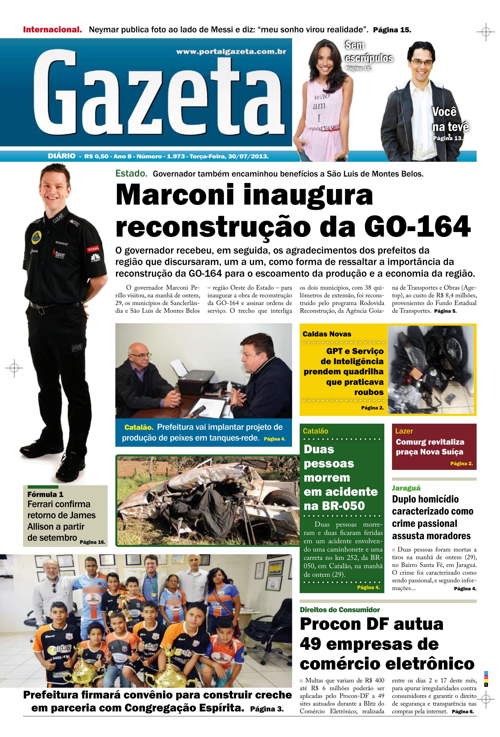 Edição 1973