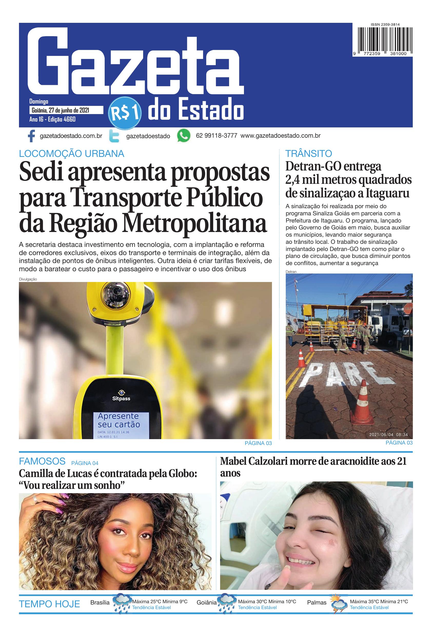 EDIÇÃO 4660