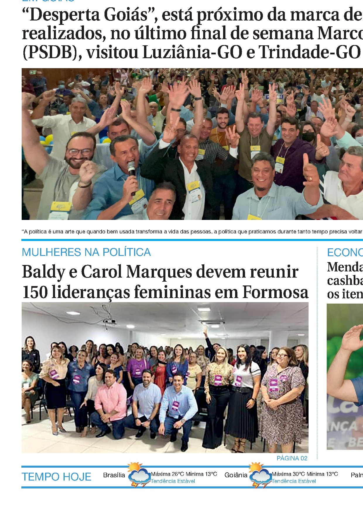 EDIÇÃO 5040