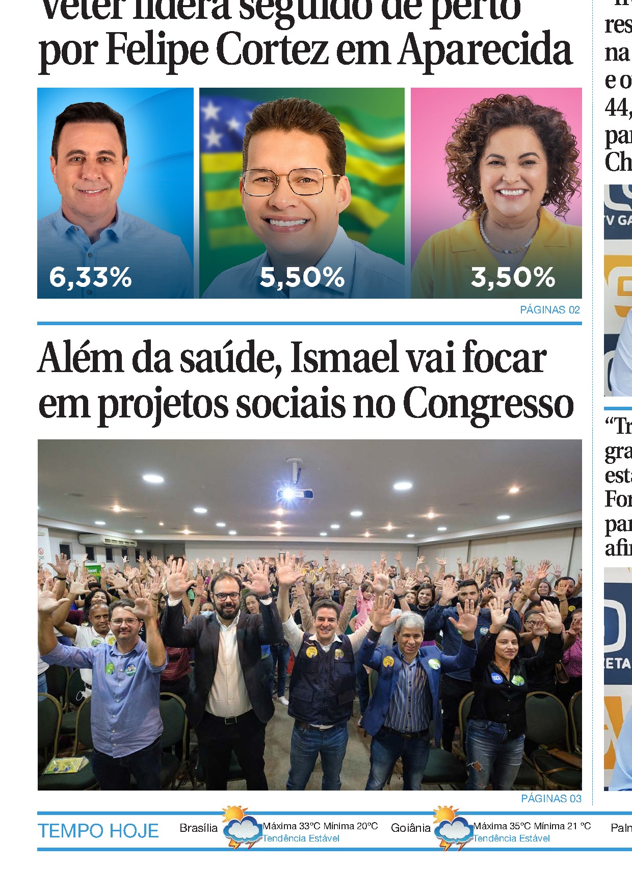 EDIÇÃO 5120