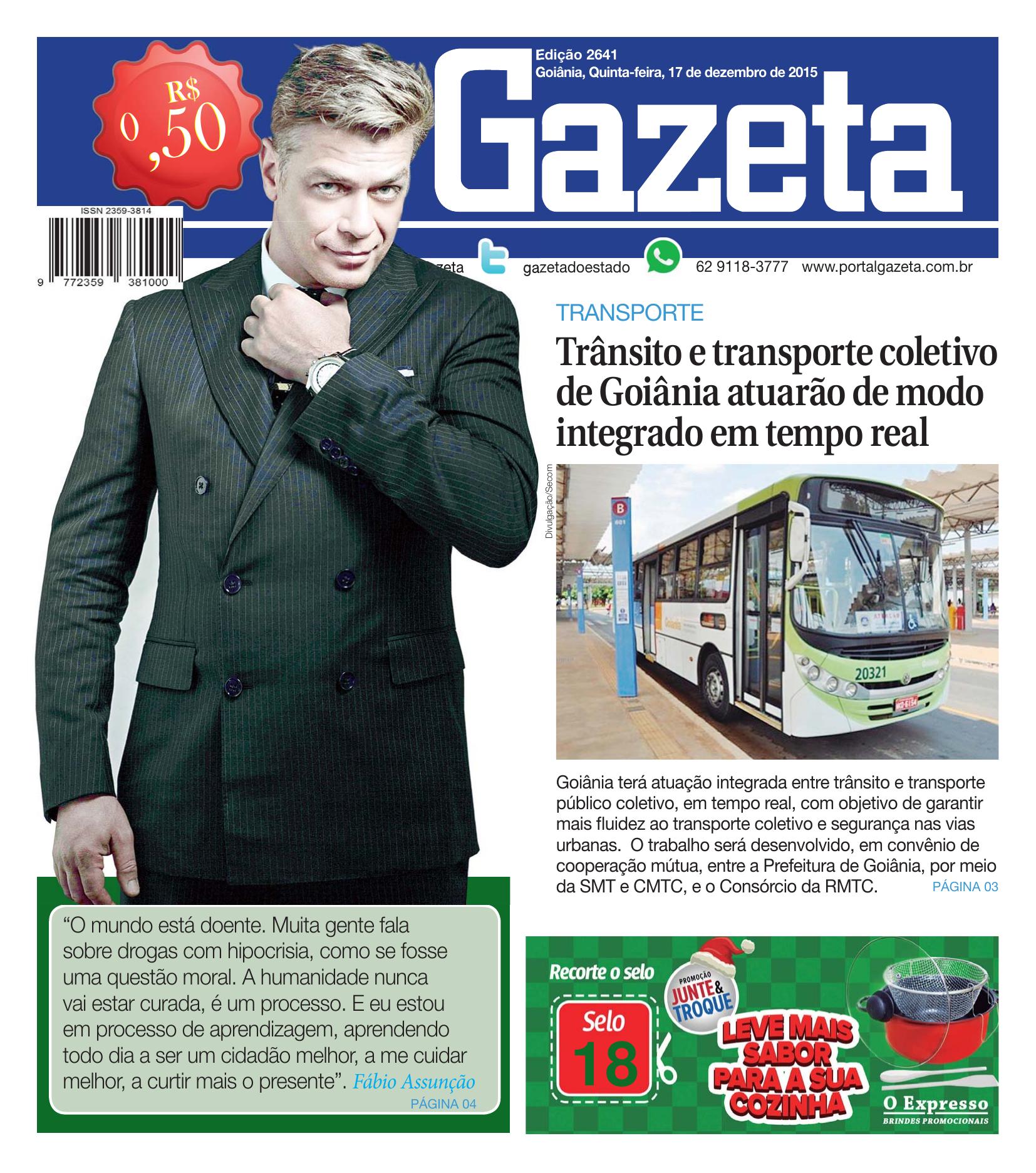 Edição 2641
