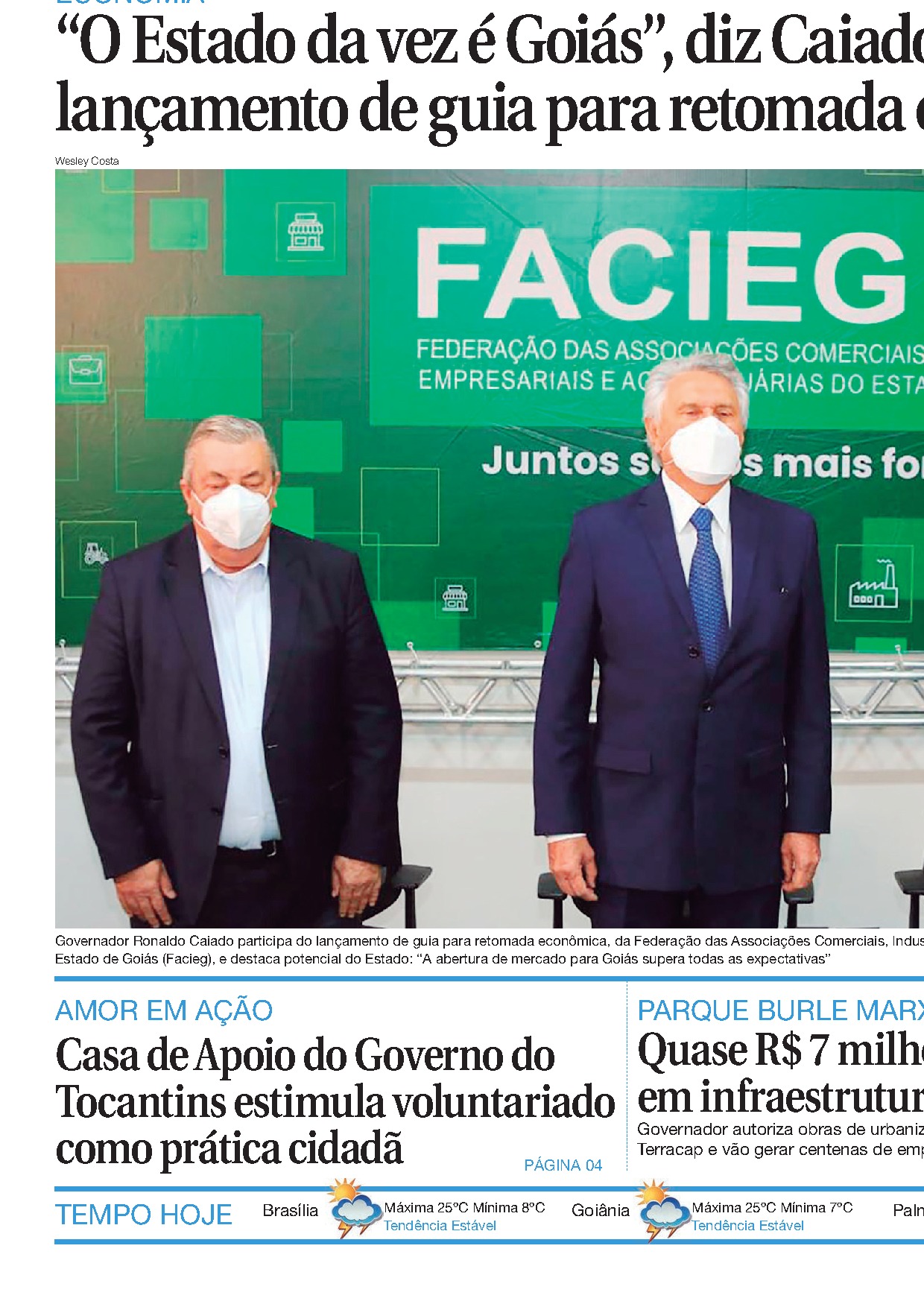 EDIÇÃO 4693
