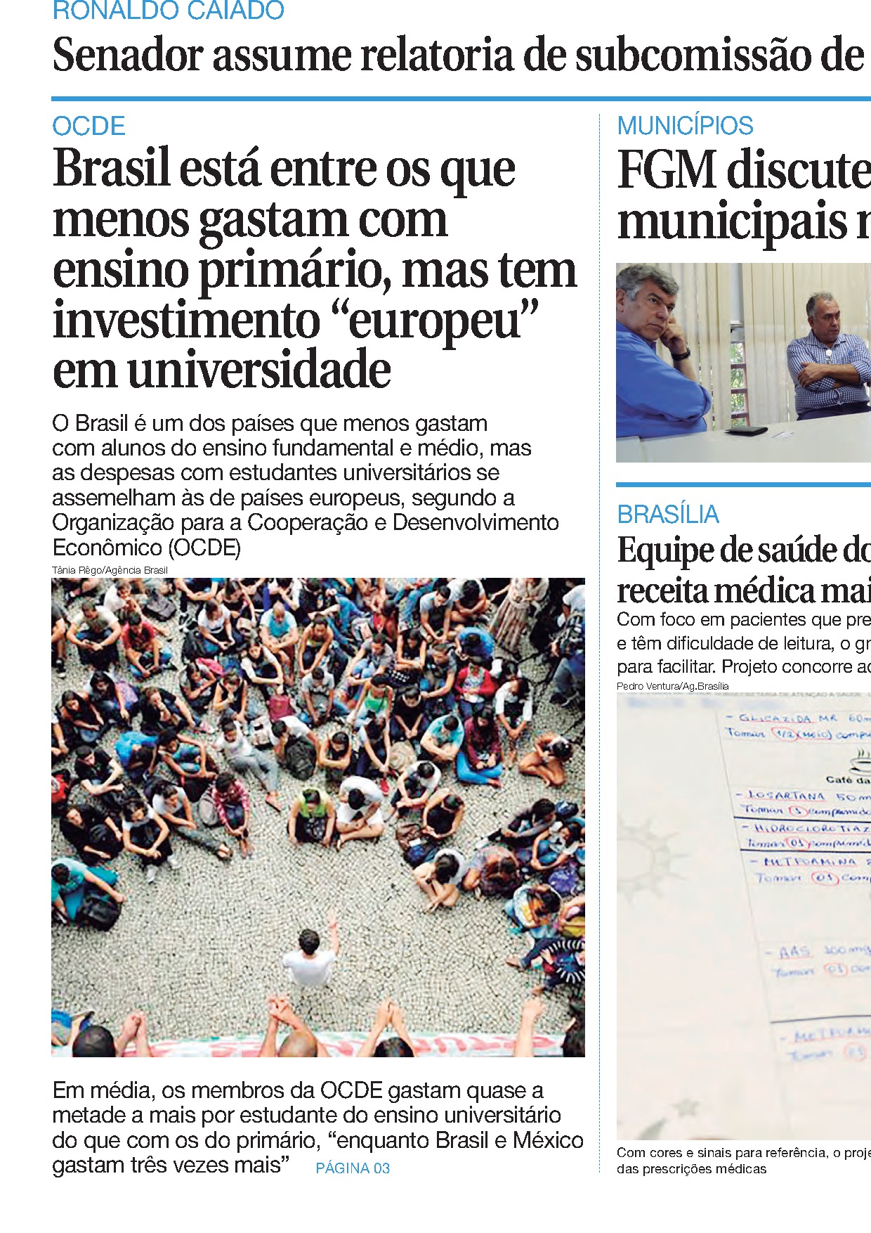 Edição 3277