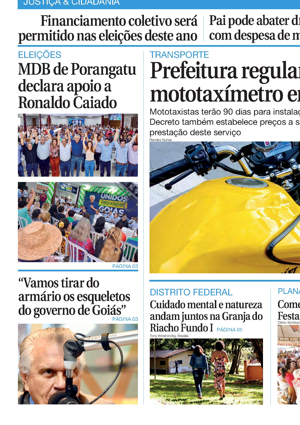 Edição 3521