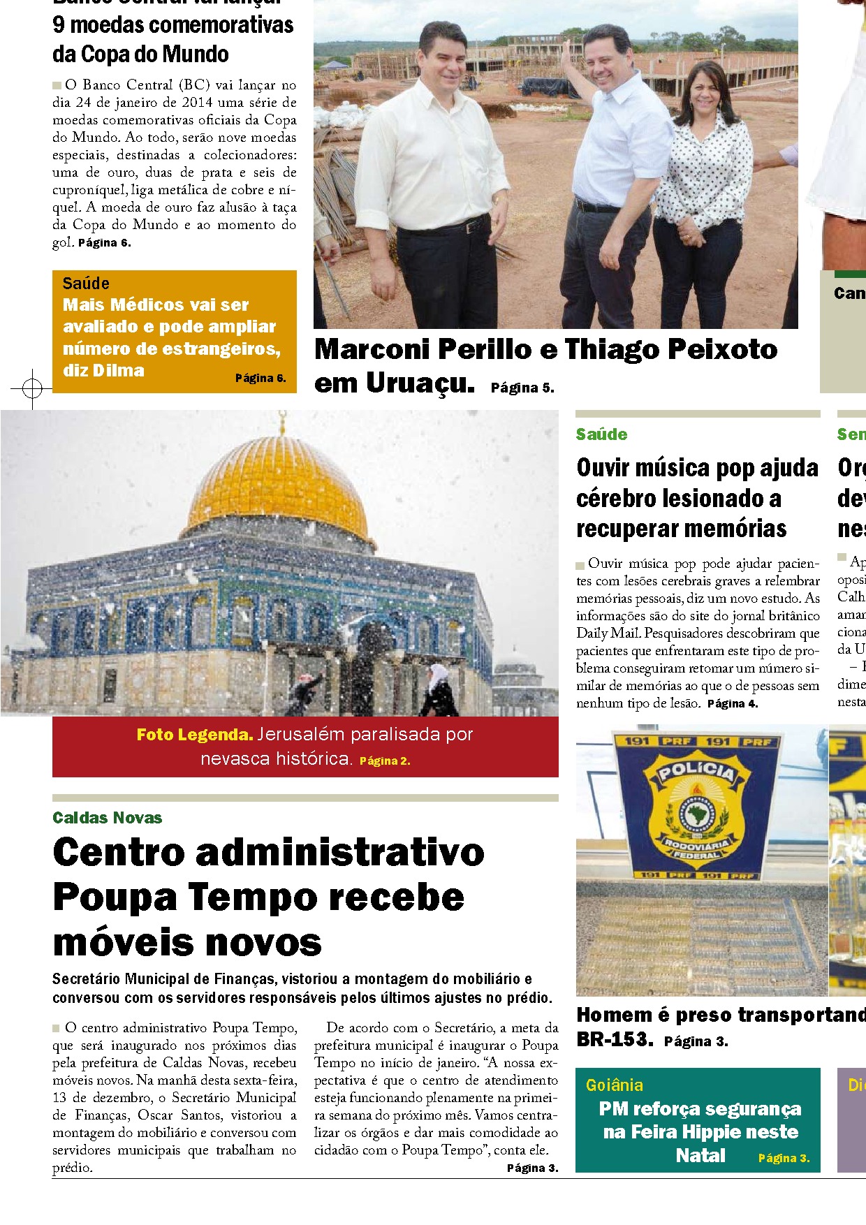 Edição 2076