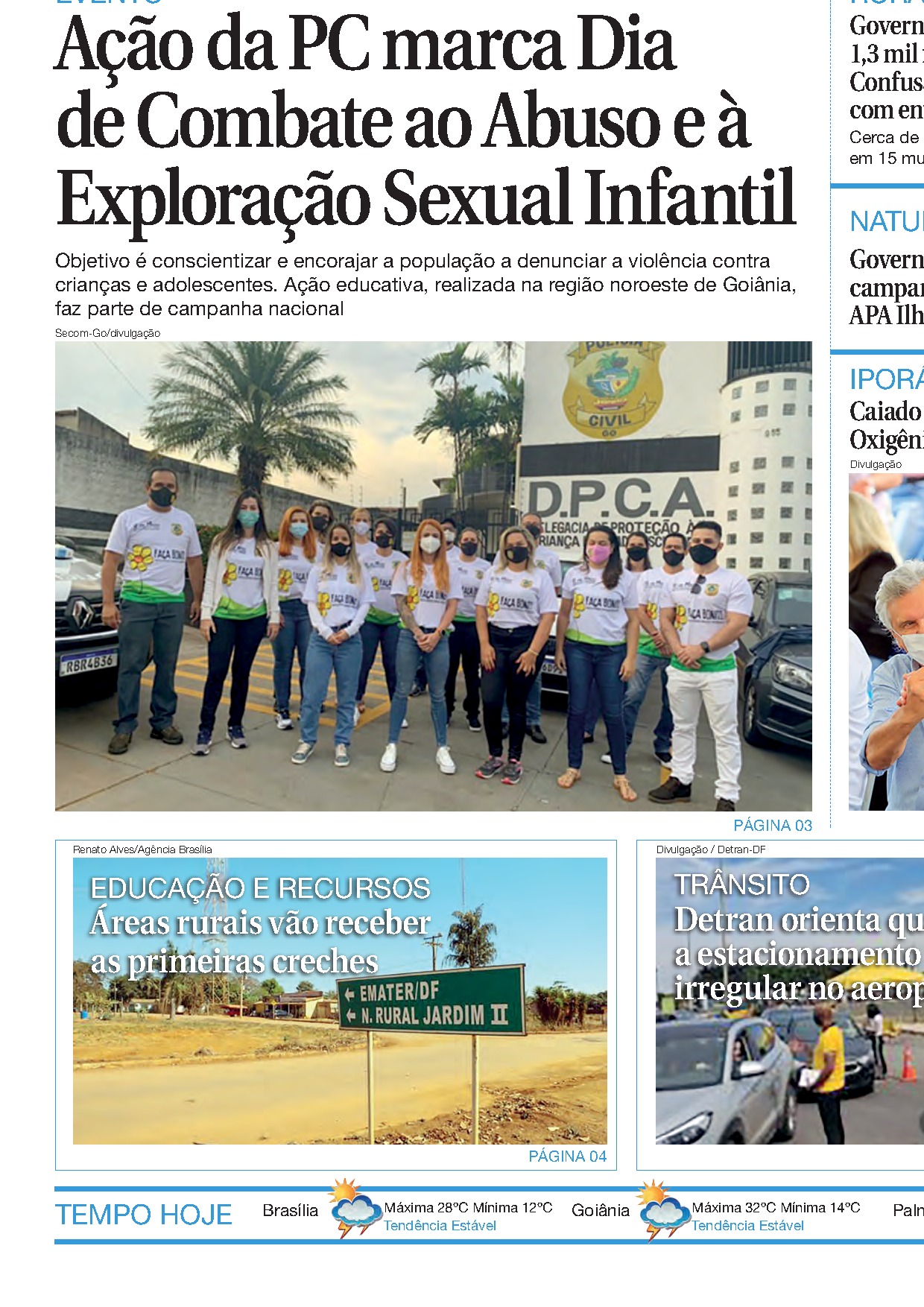 EDIÇÃO 4622