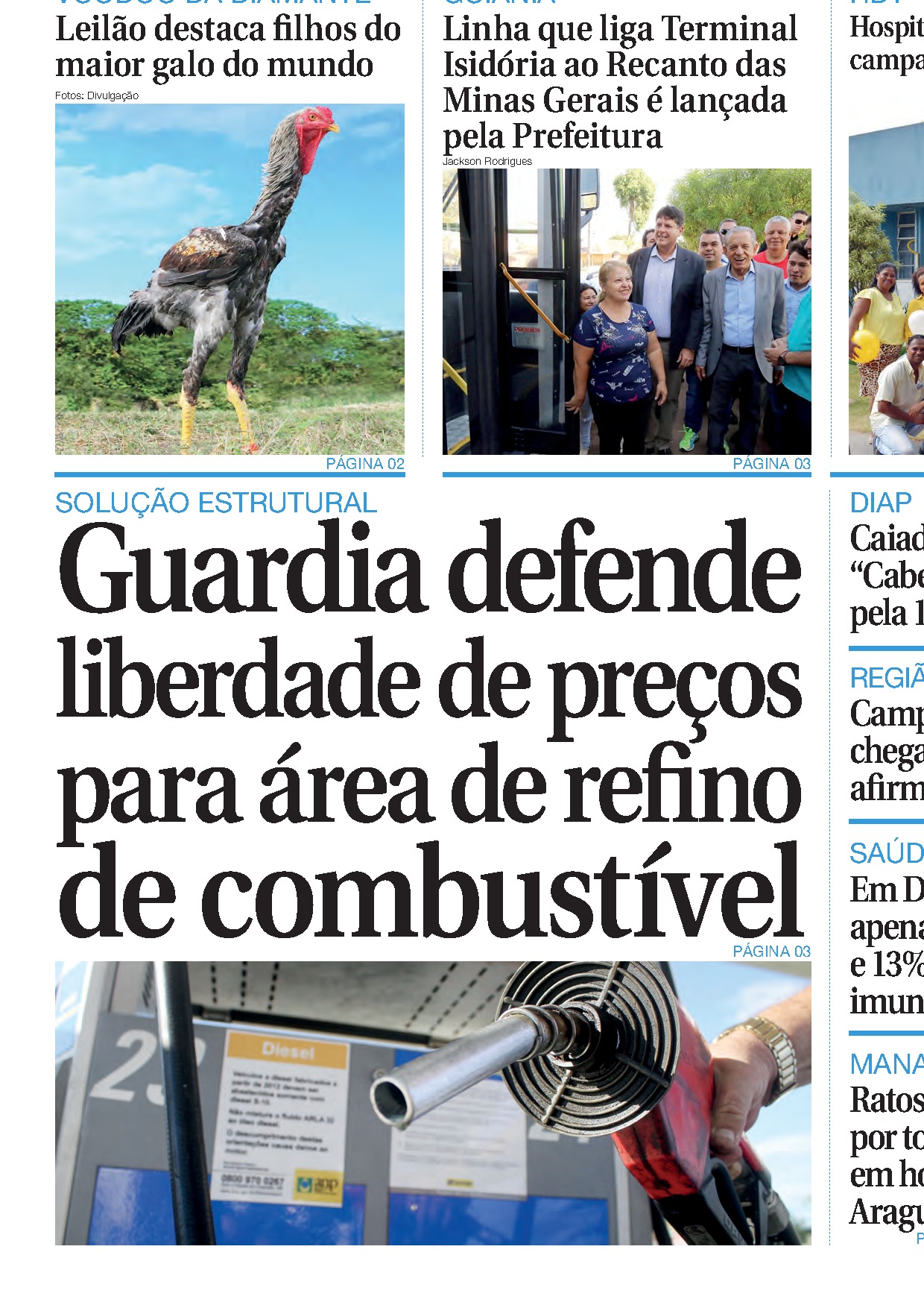Edição 3648
