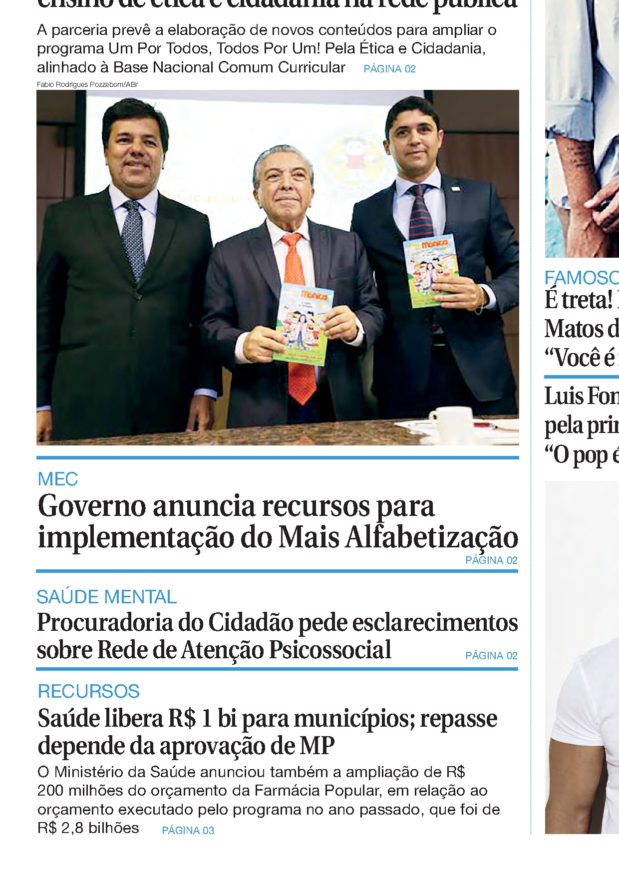 Edição 3476