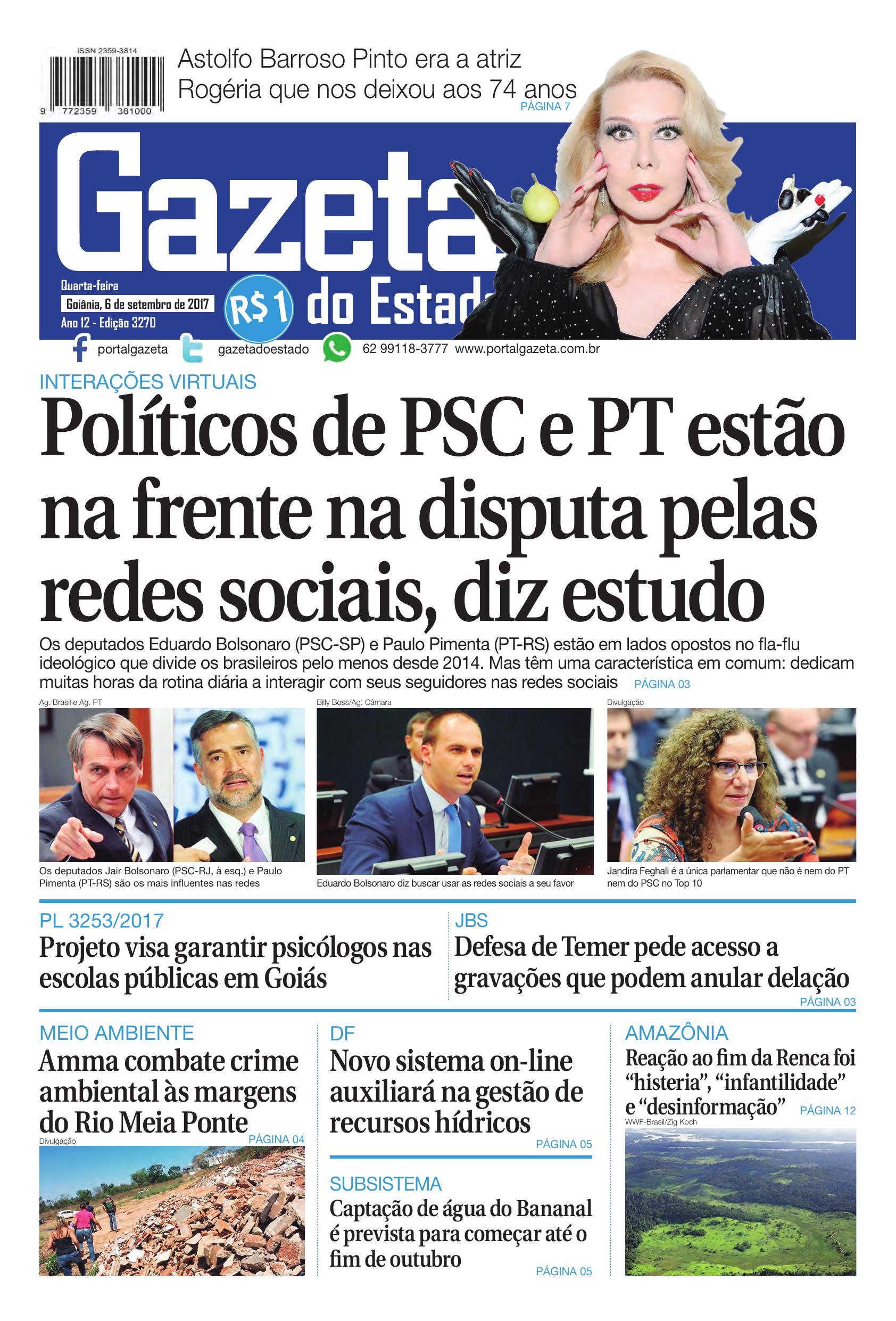 Edição 3270