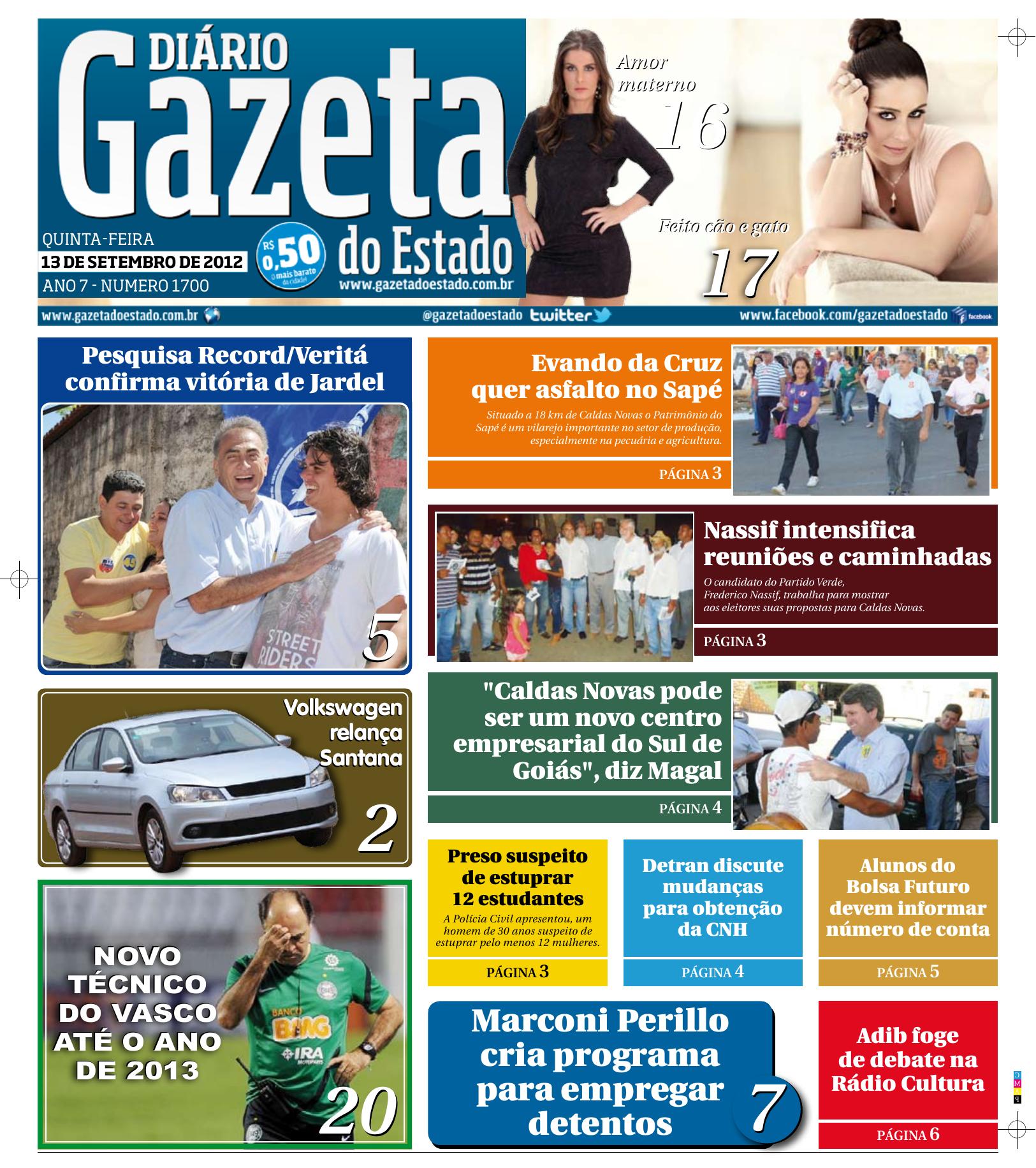 Edição 1701