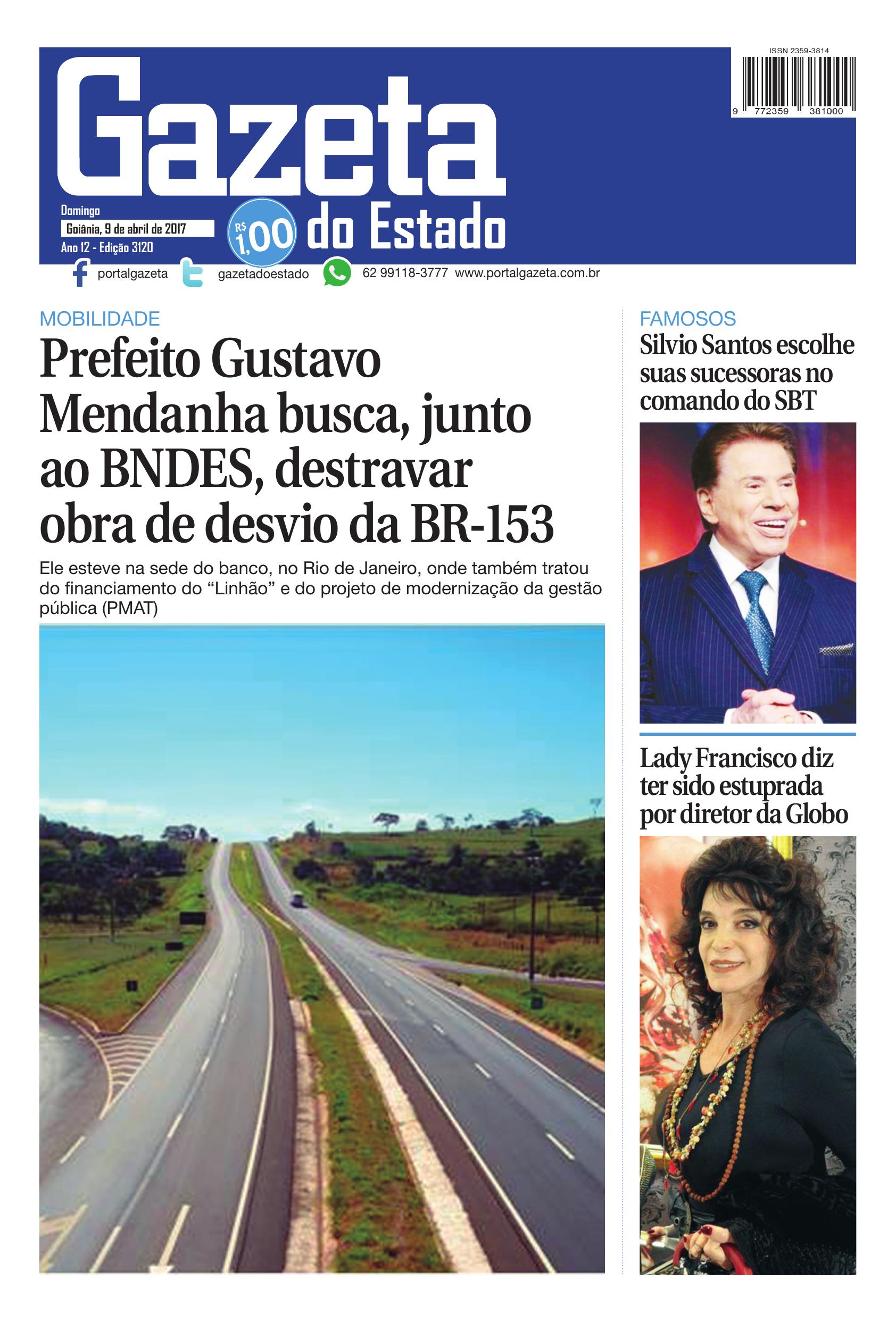 Edição 3120