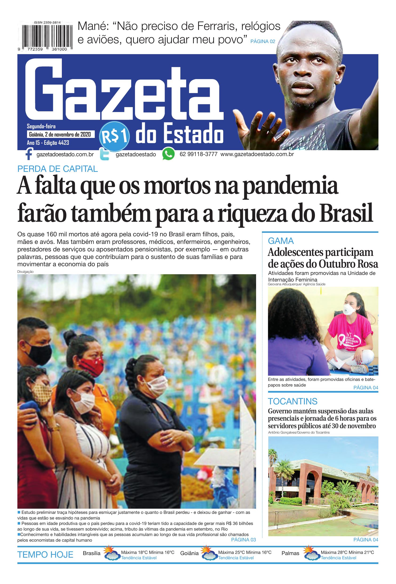 Edição 4423