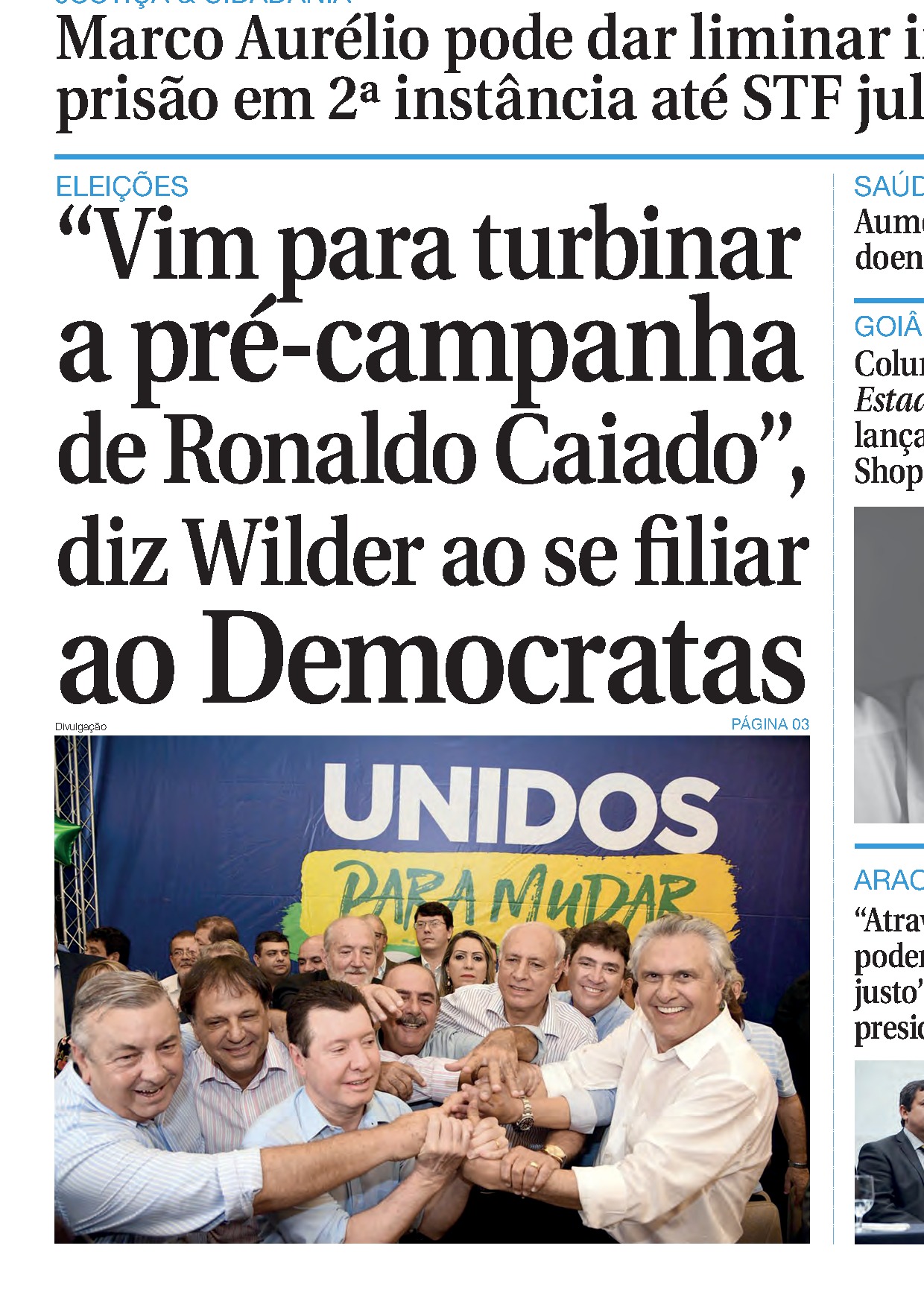 Edição 3482