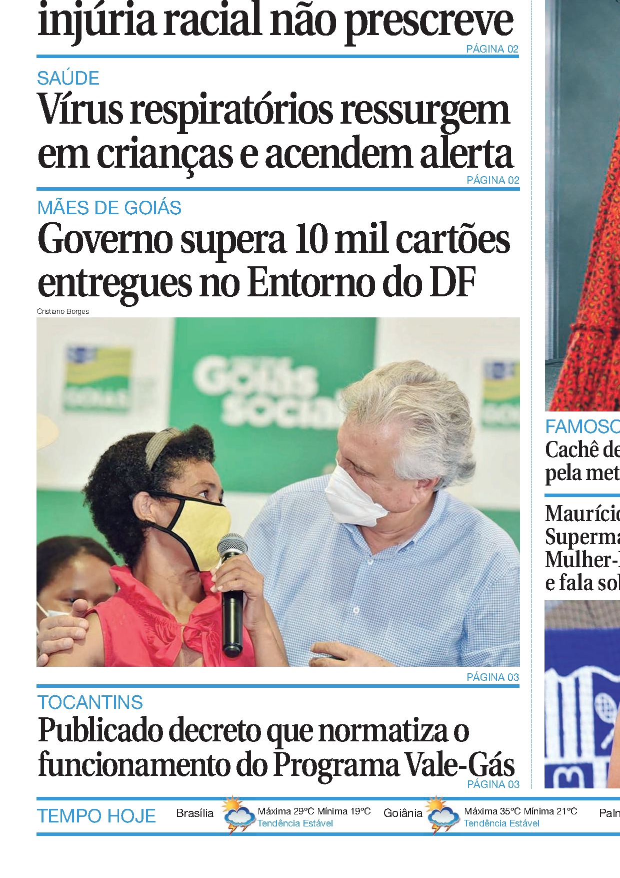 EDIÇÃO 4785