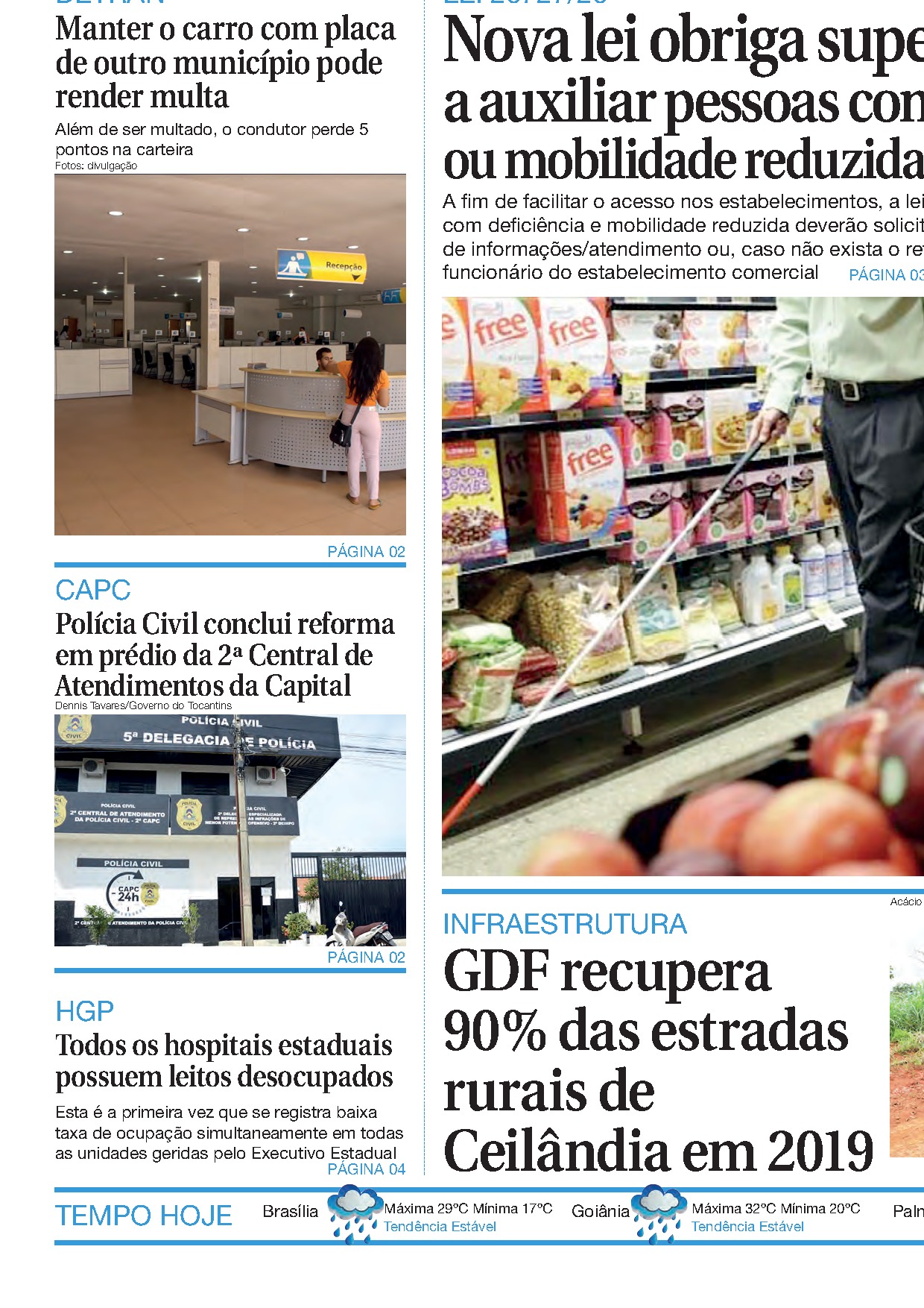 Edição 4137