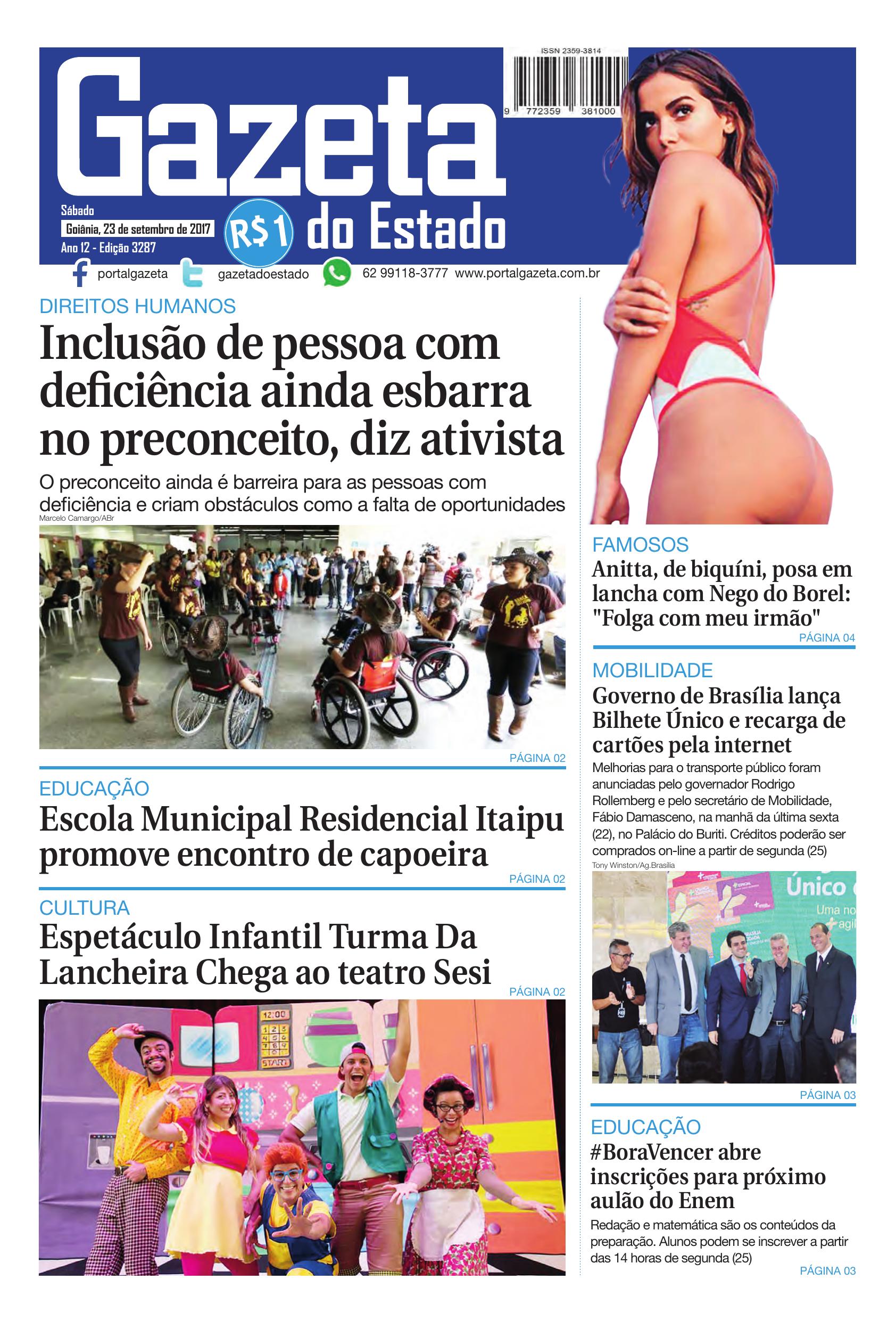 Edição 3287