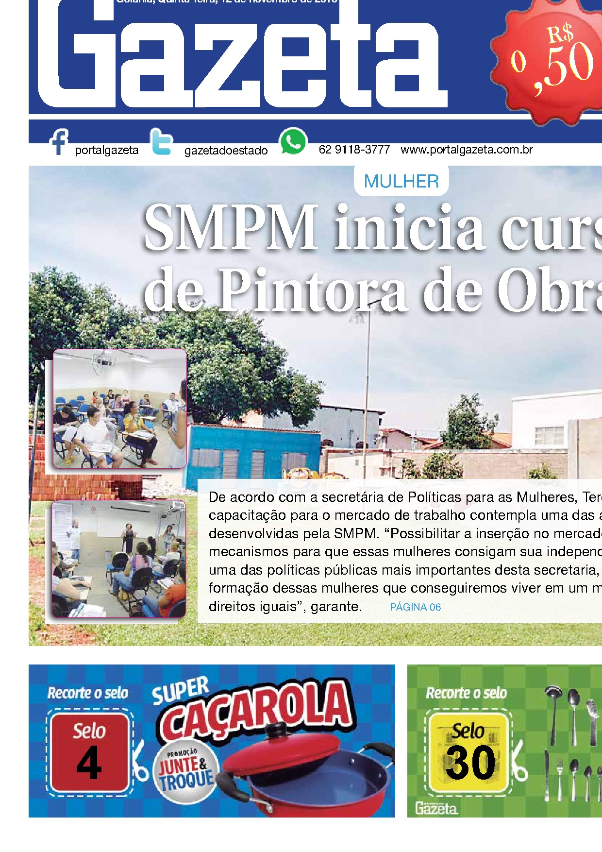 Edição 2606