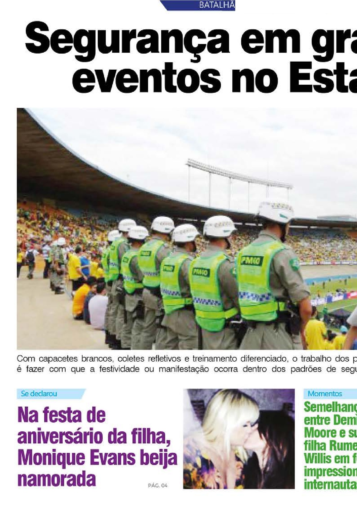 Edição 2436
