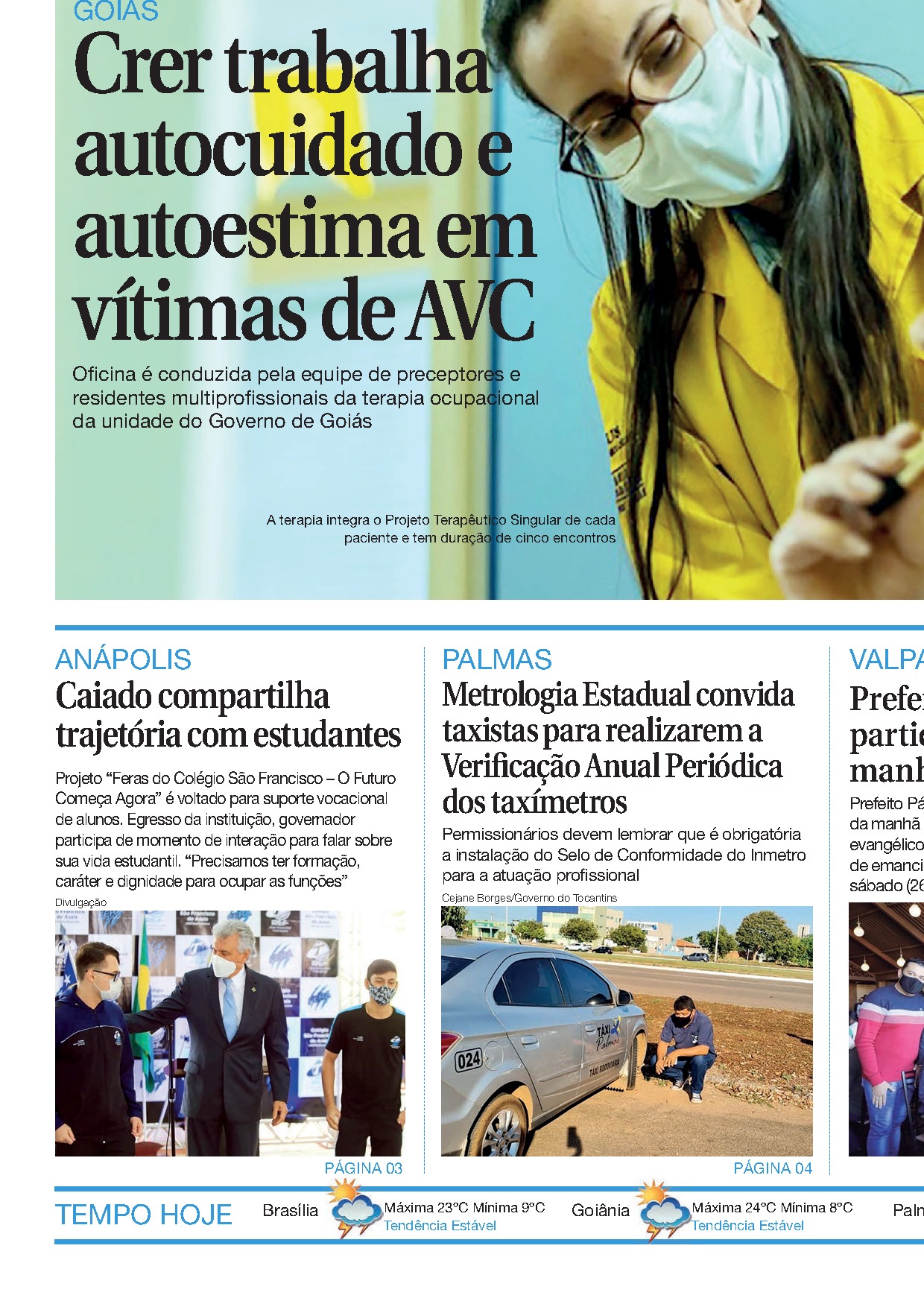 EDIÇÃO 4663