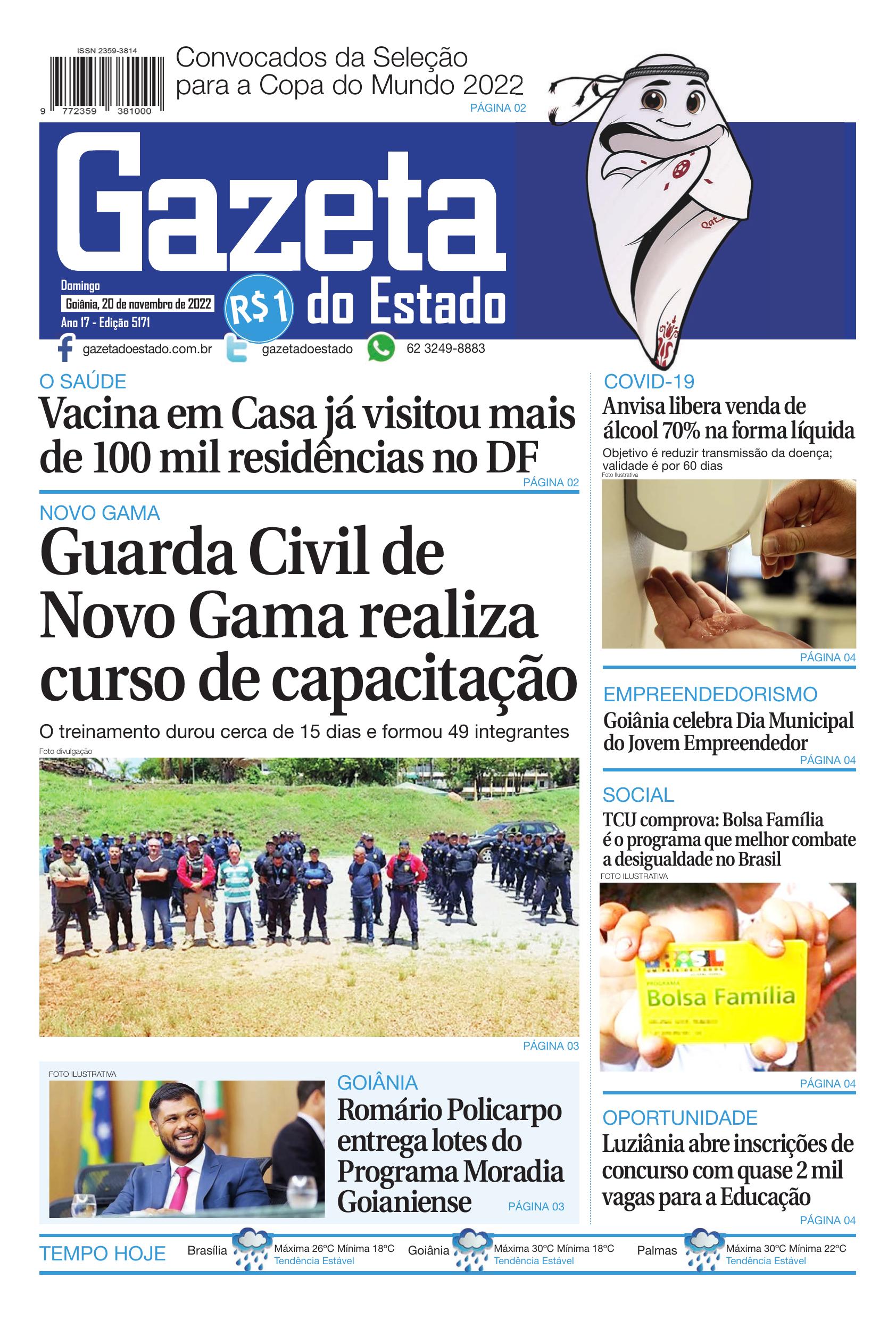 EDIÇÃO 5171