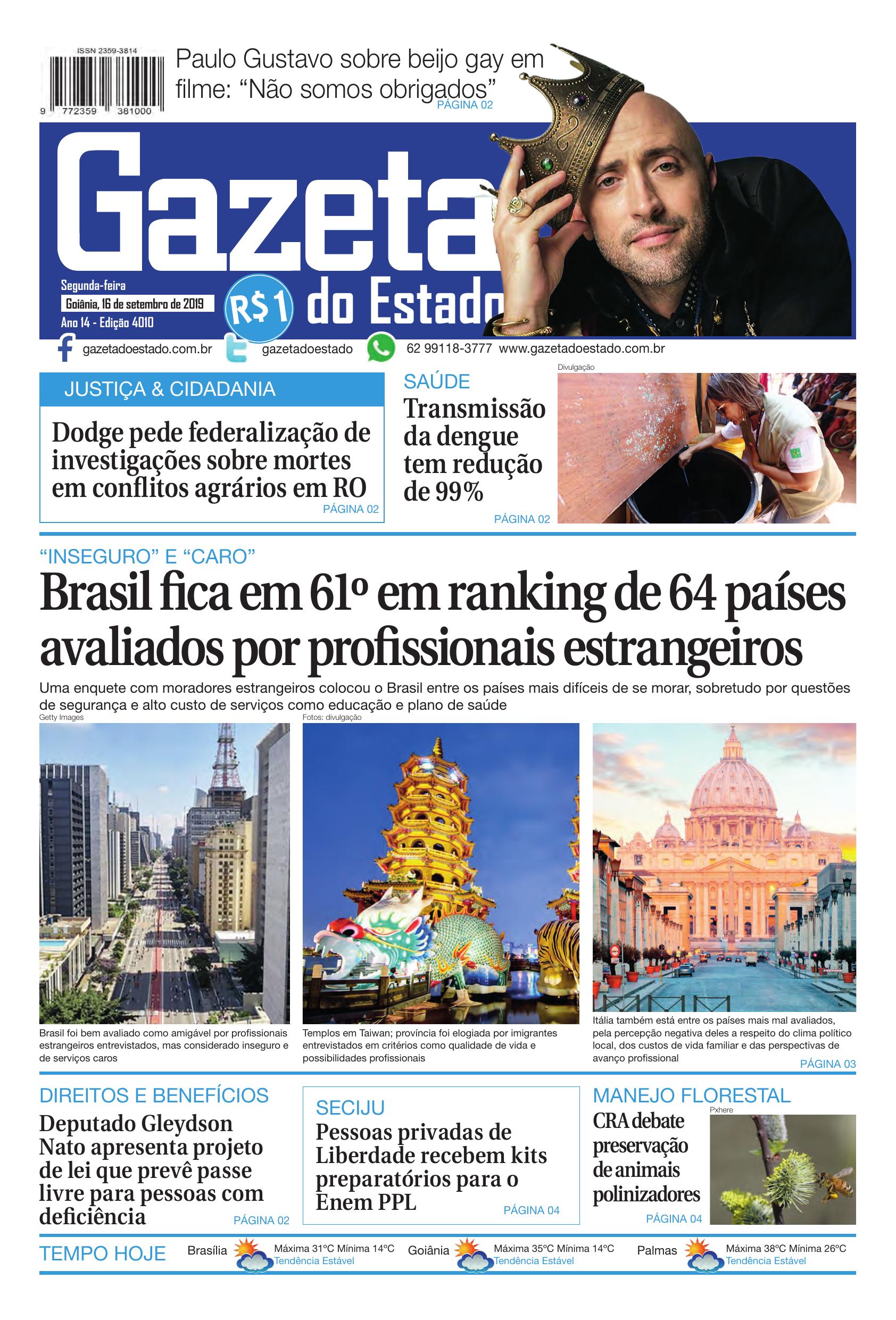 Edição 4010