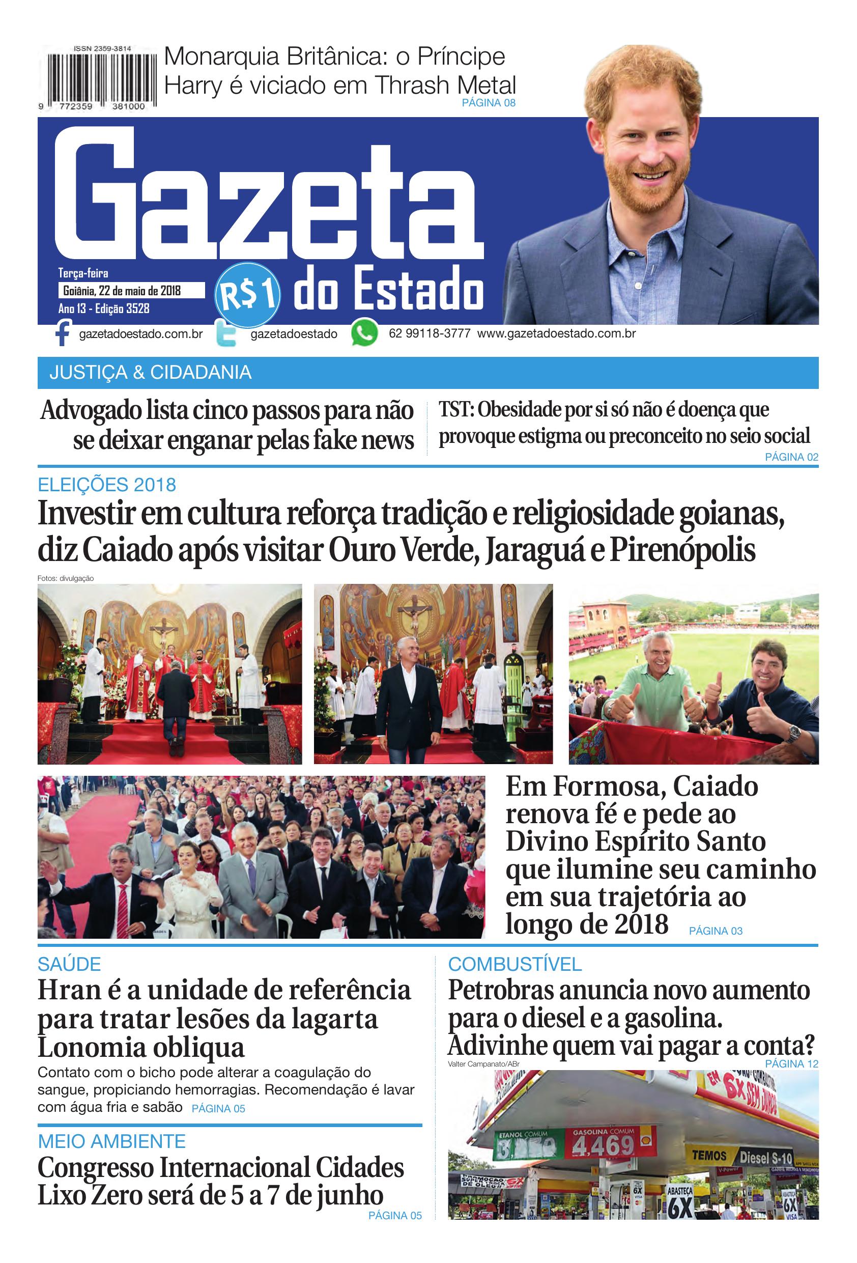 Edição 3528