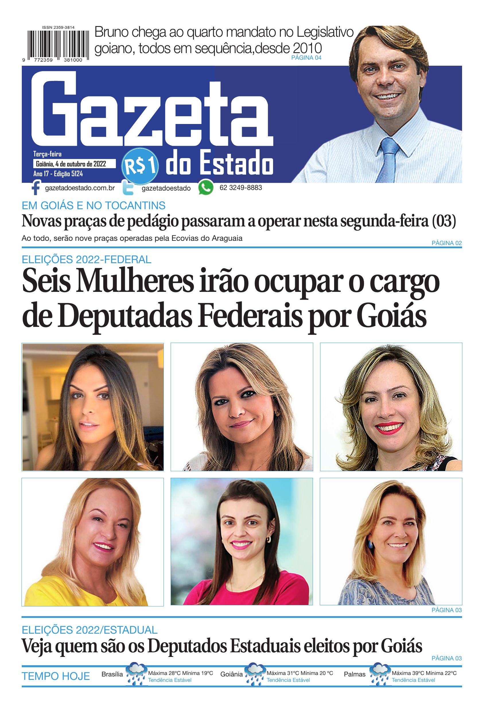 EDIÇÃO 5124