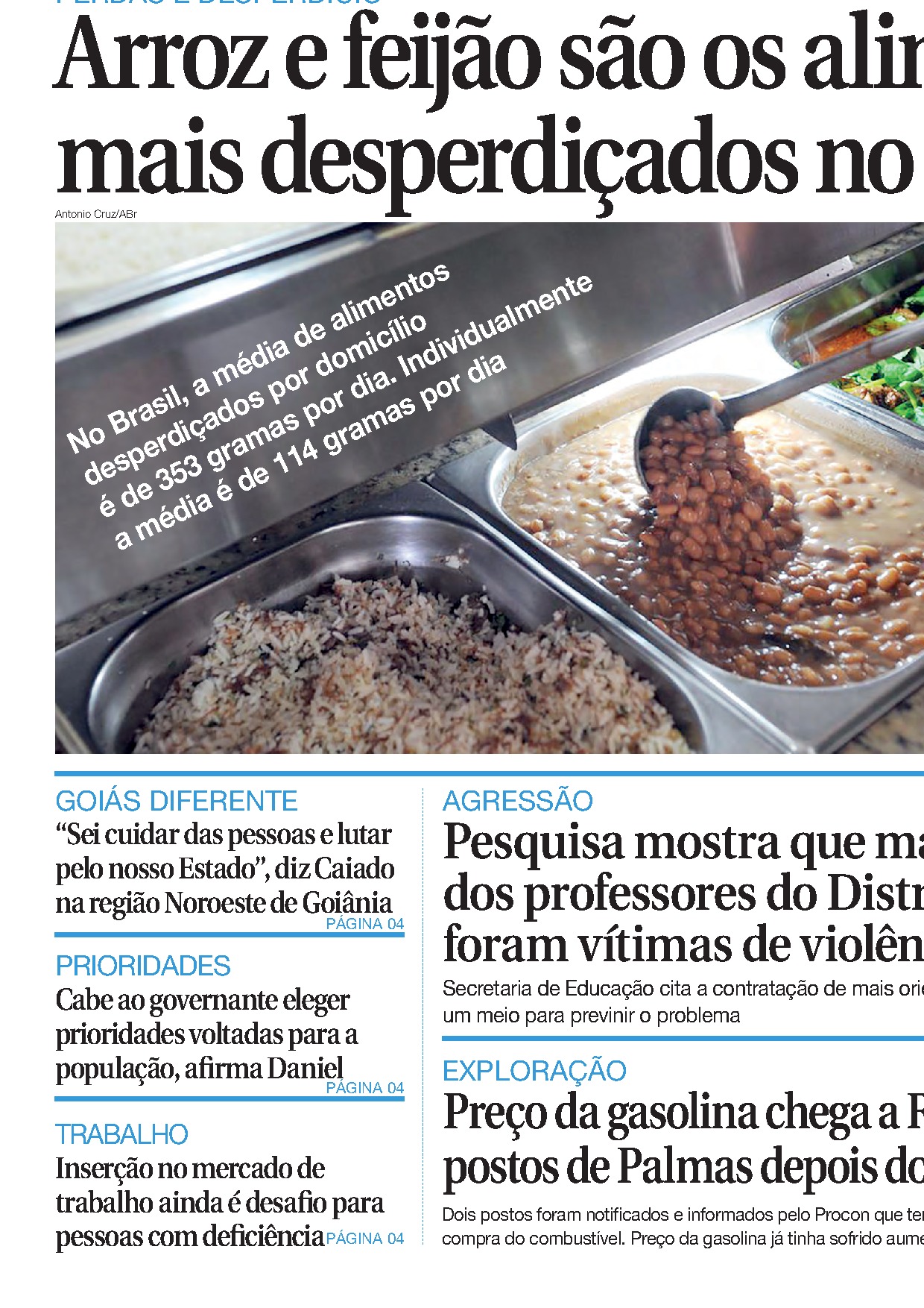 Edição 3650