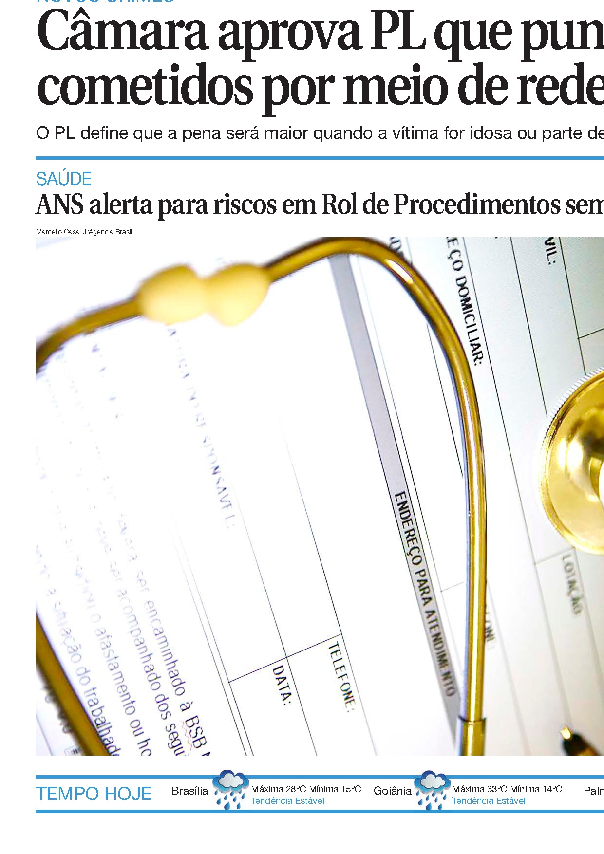 EDIÇÃO 5066