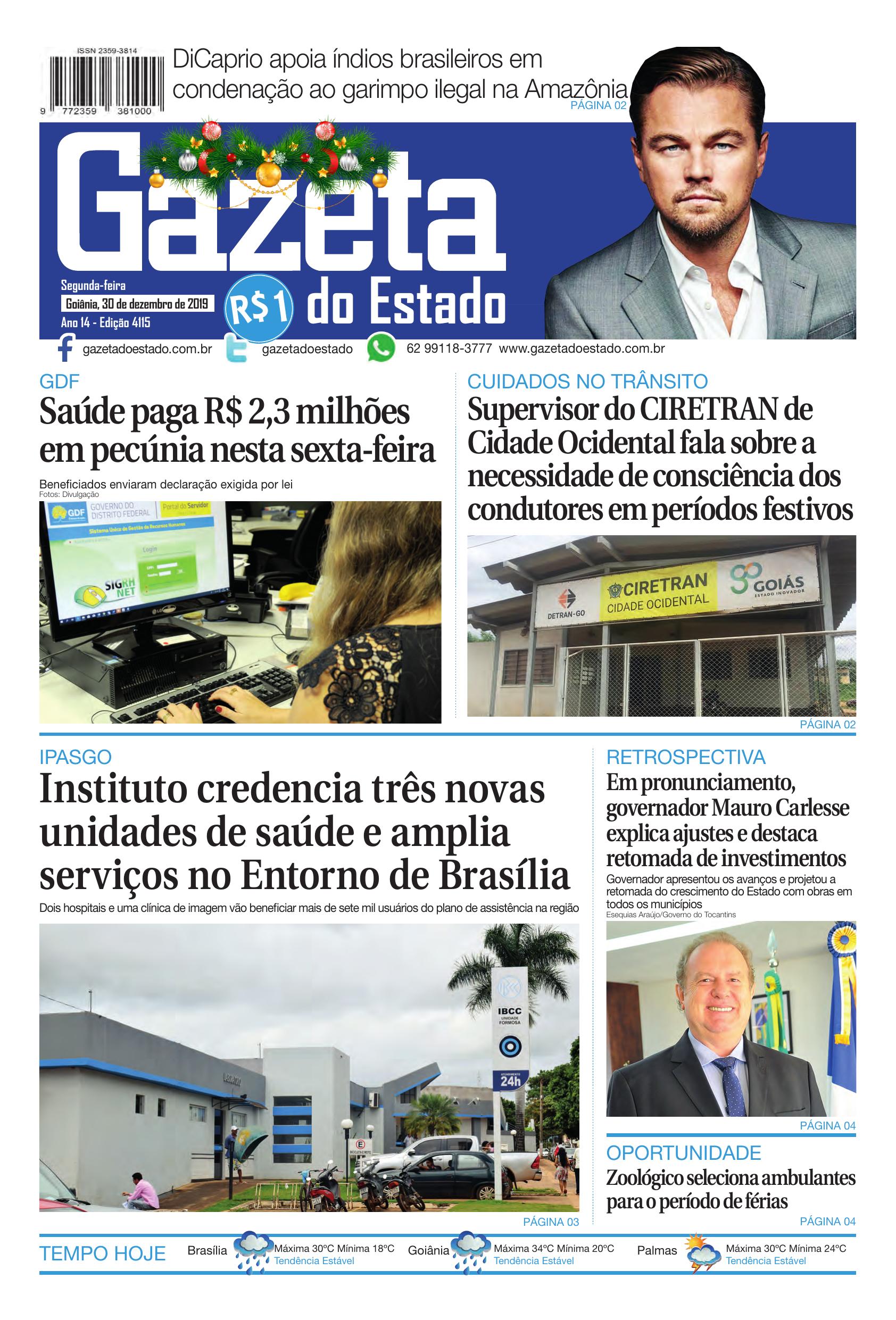 Edição 4115