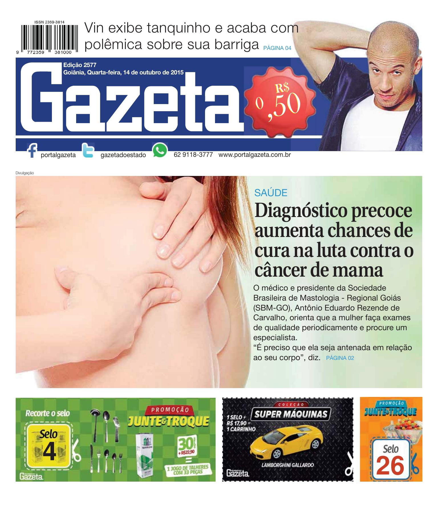 Edição 2577