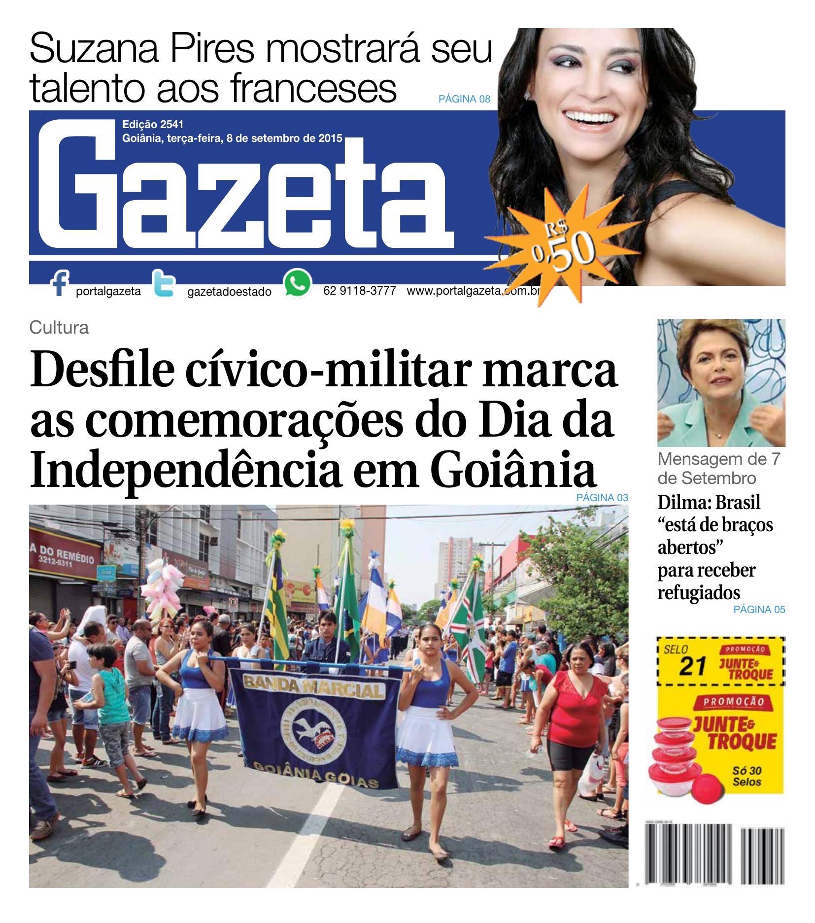 Edição 2541