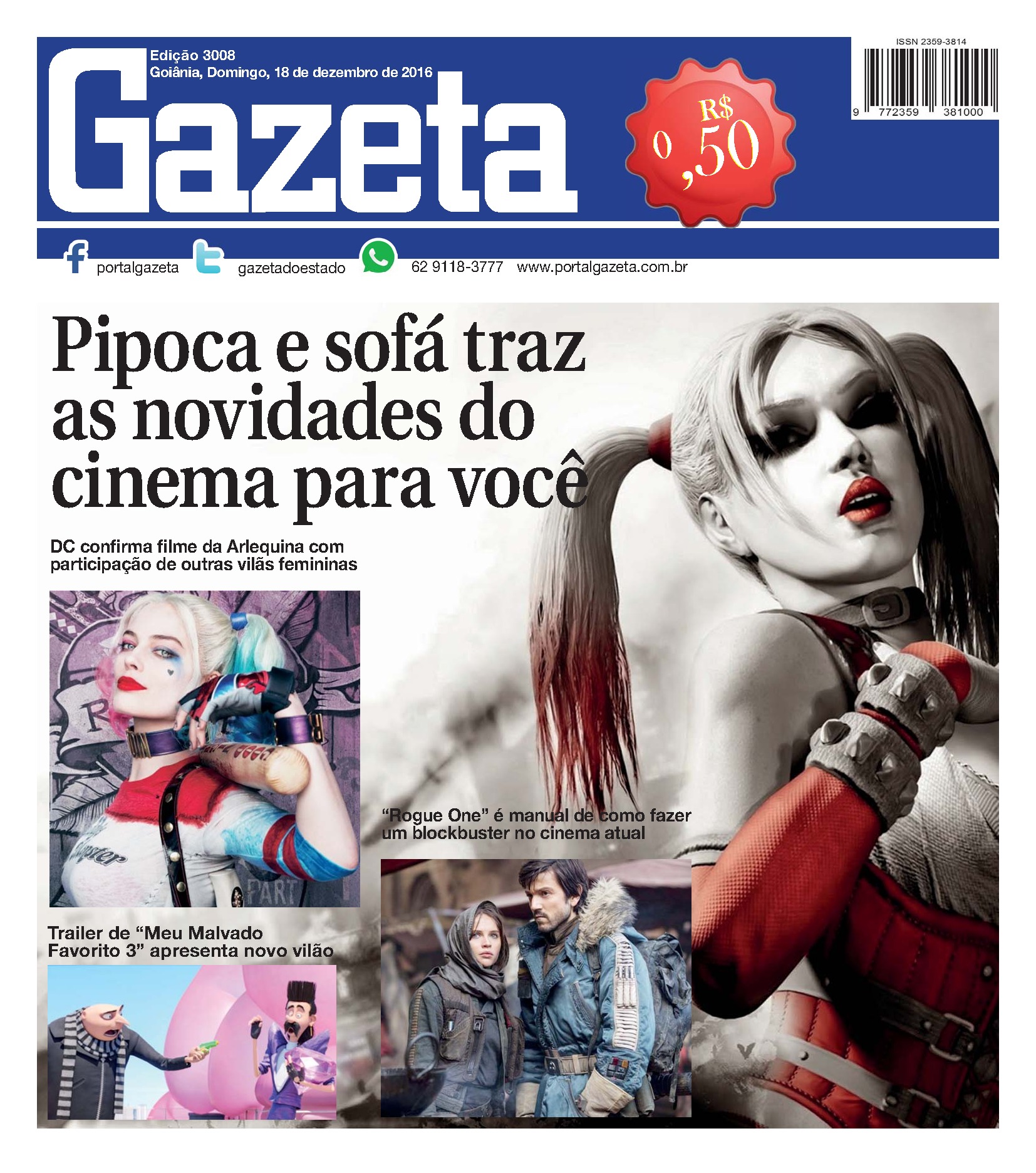 Edição 3008