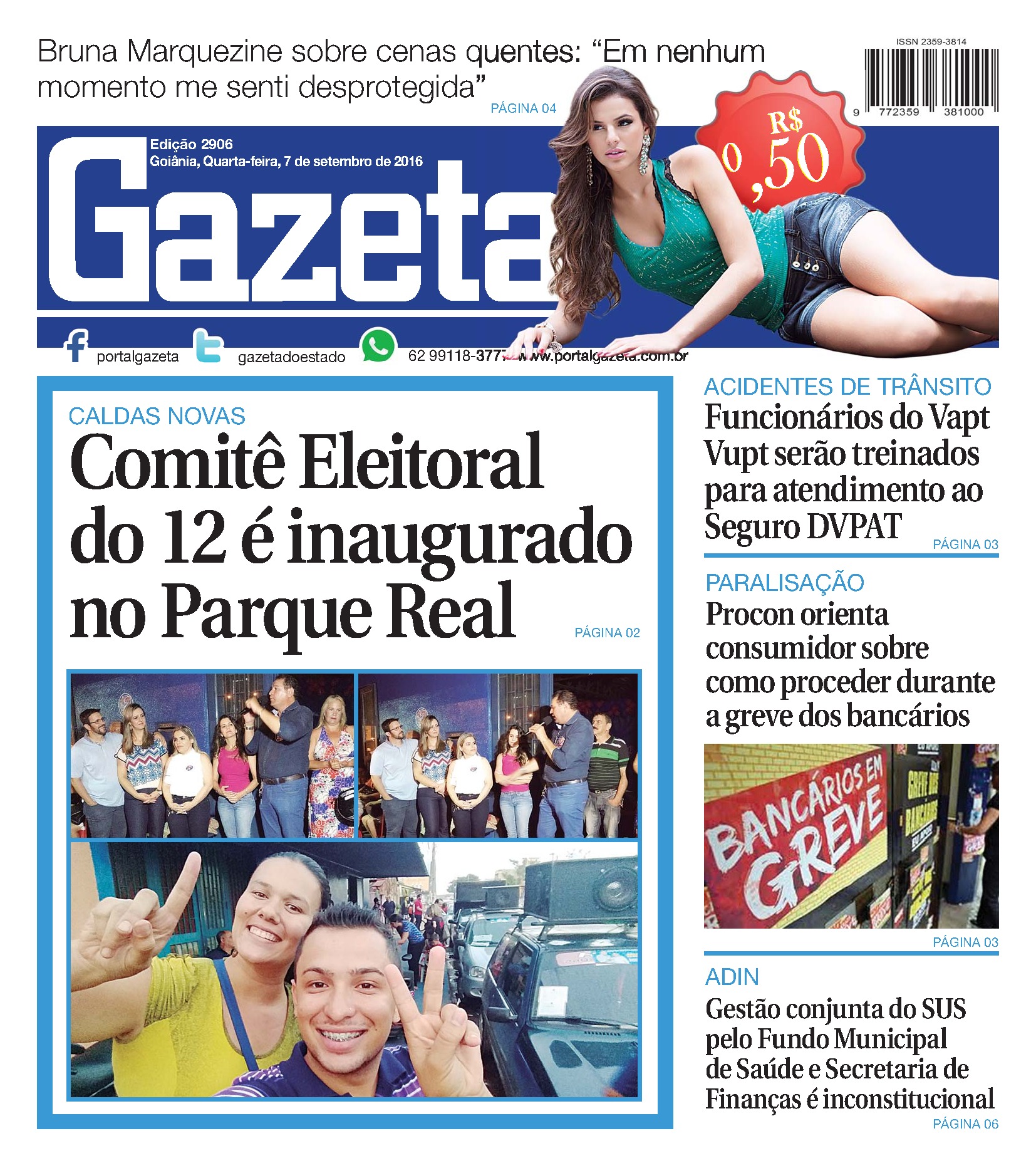 Edição 2906