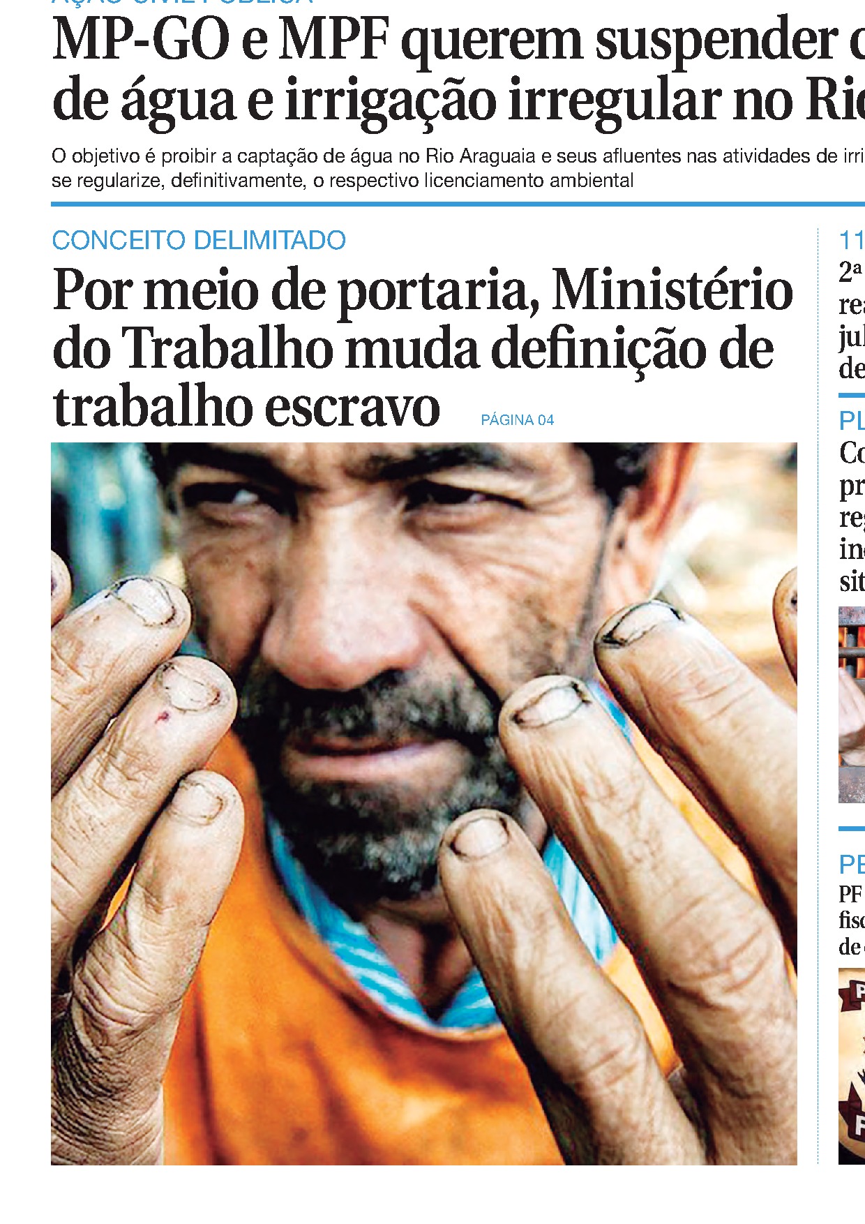 Edição 3312