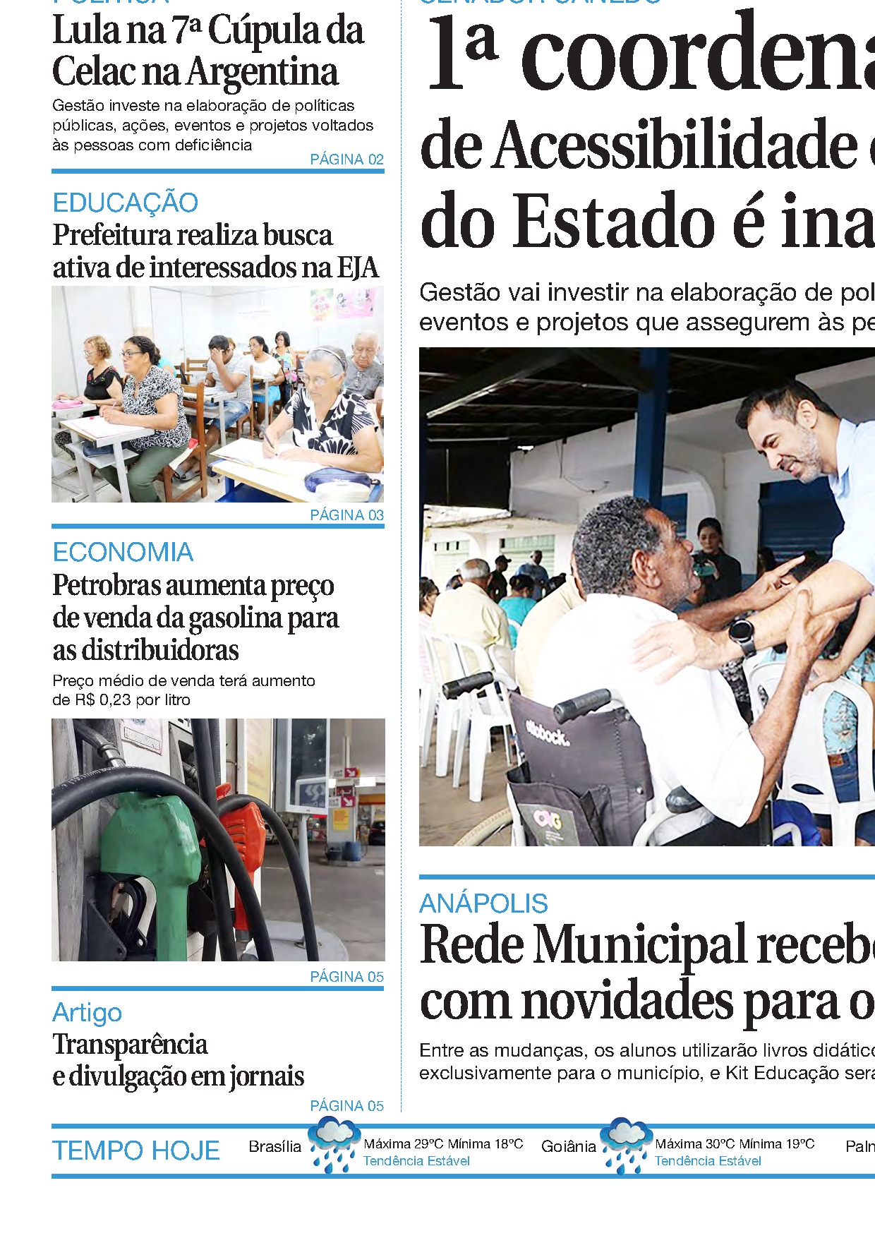 EDIÇÃO 5237