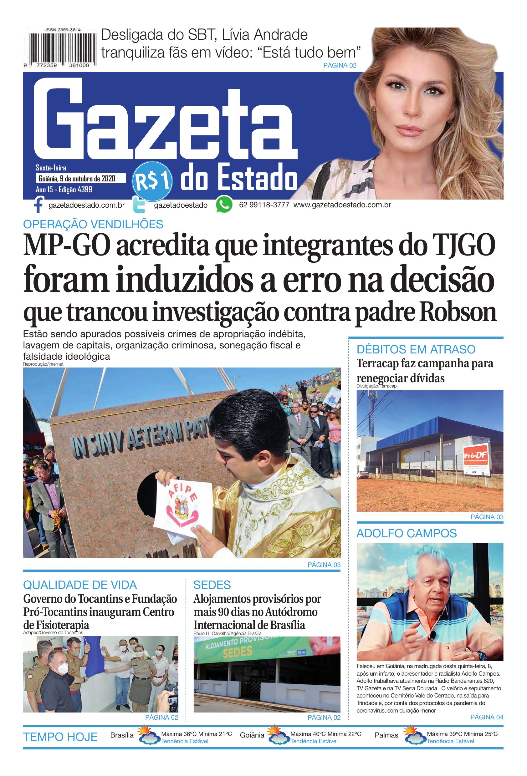 Edição 4399