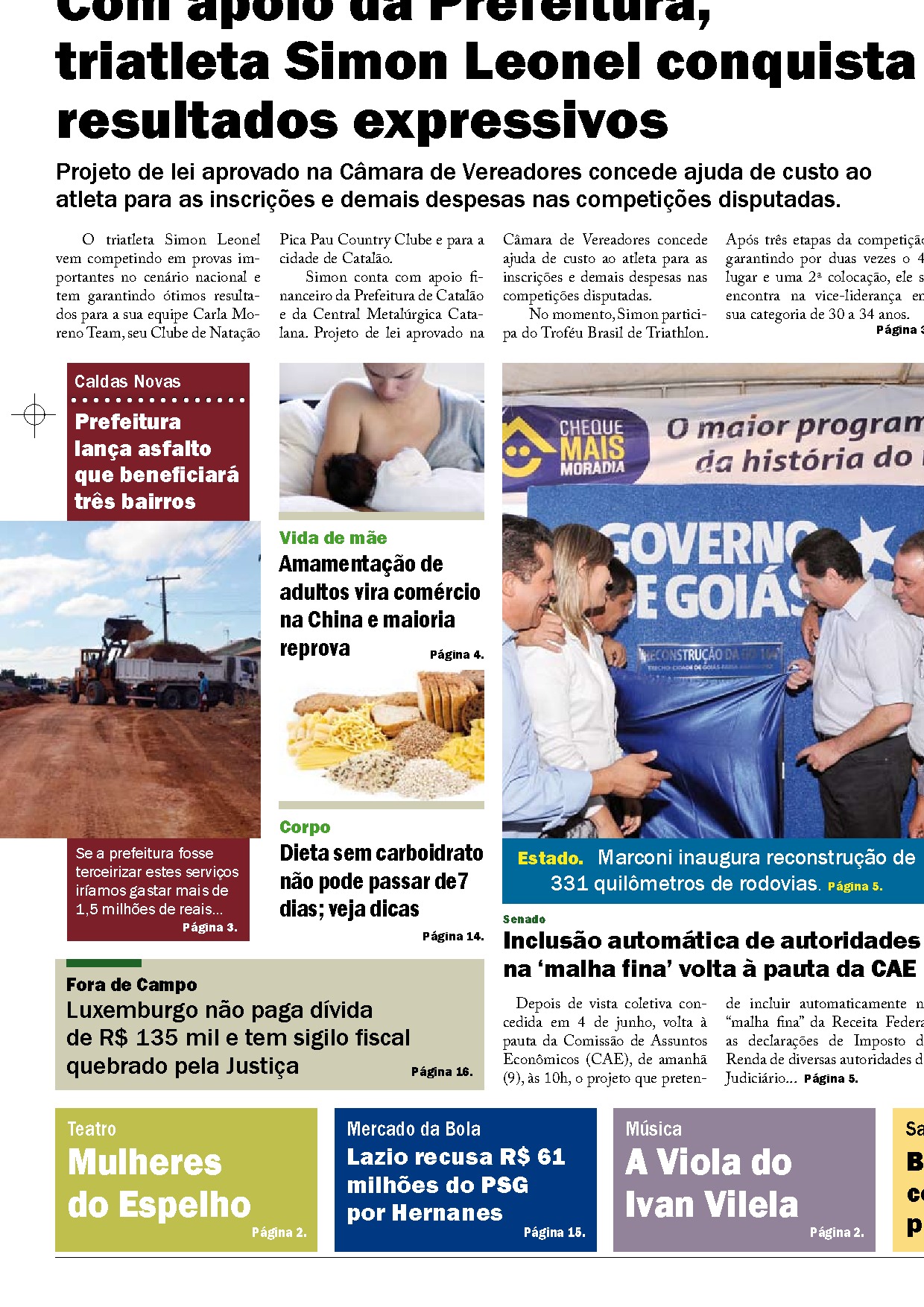 Edição 1954