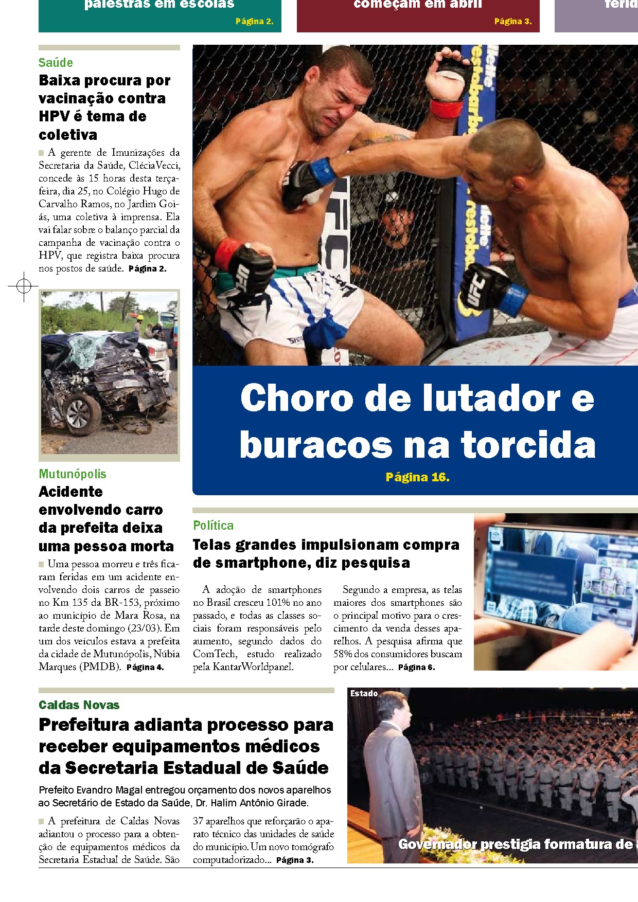 Edição 2160