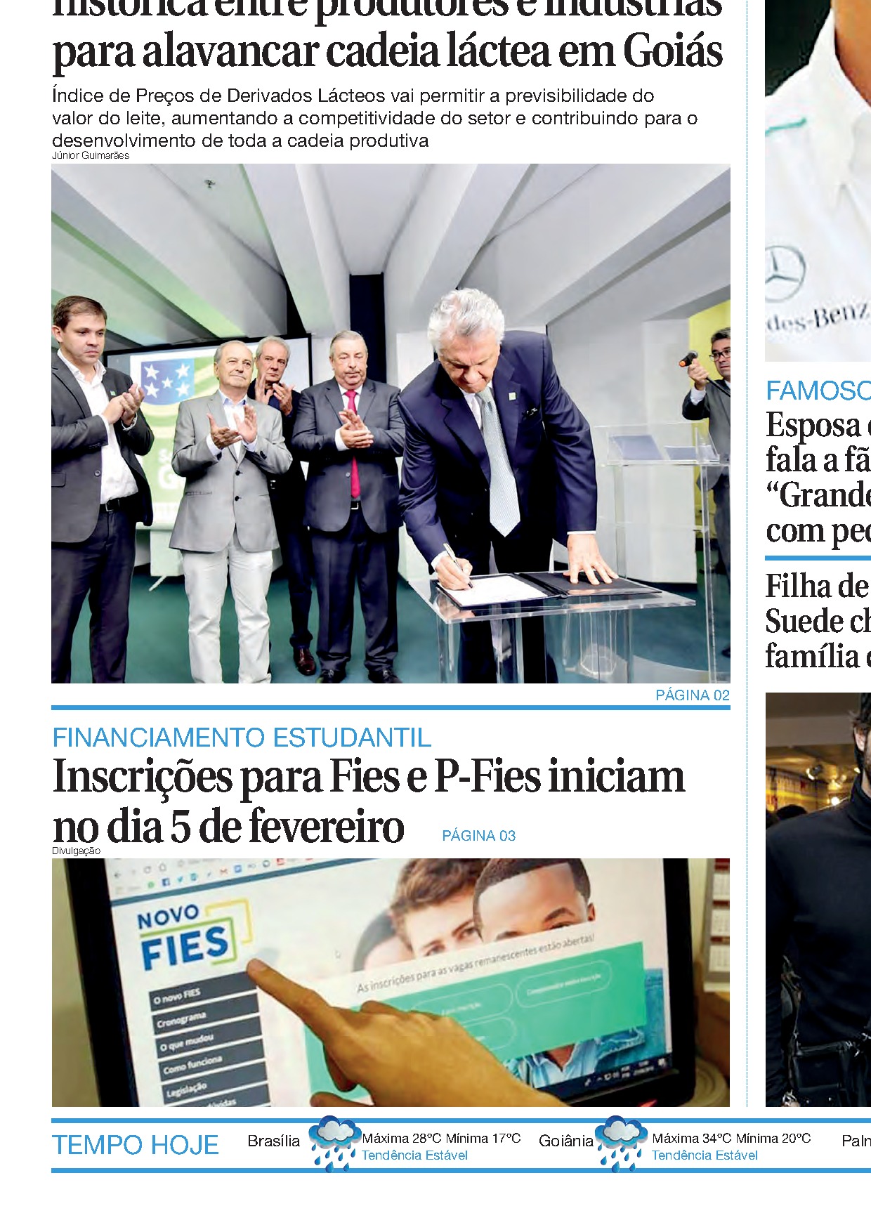 Edição 4113