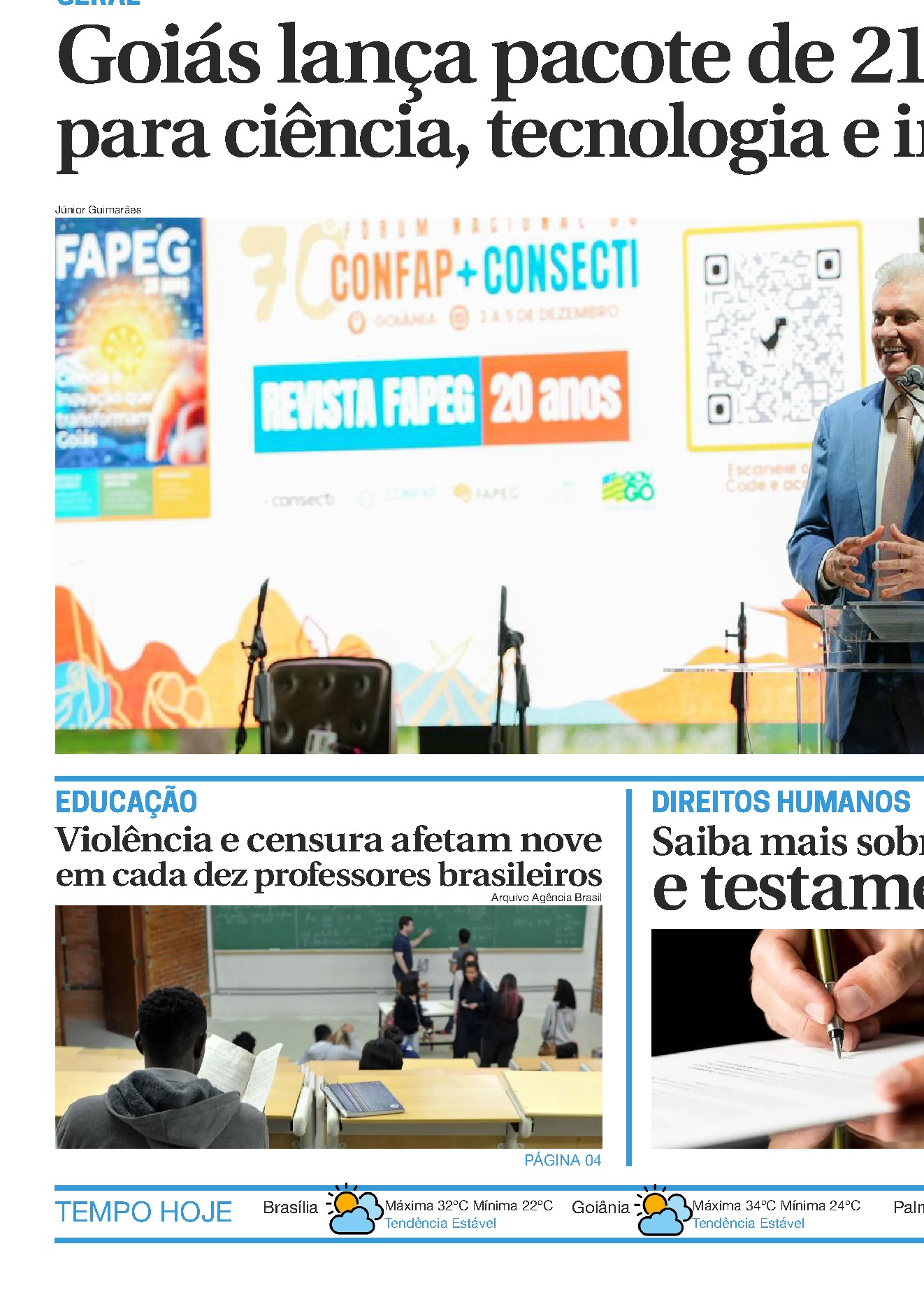 Edição 6283