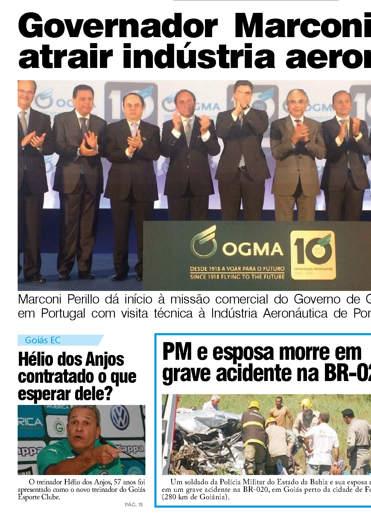 Edição 2387