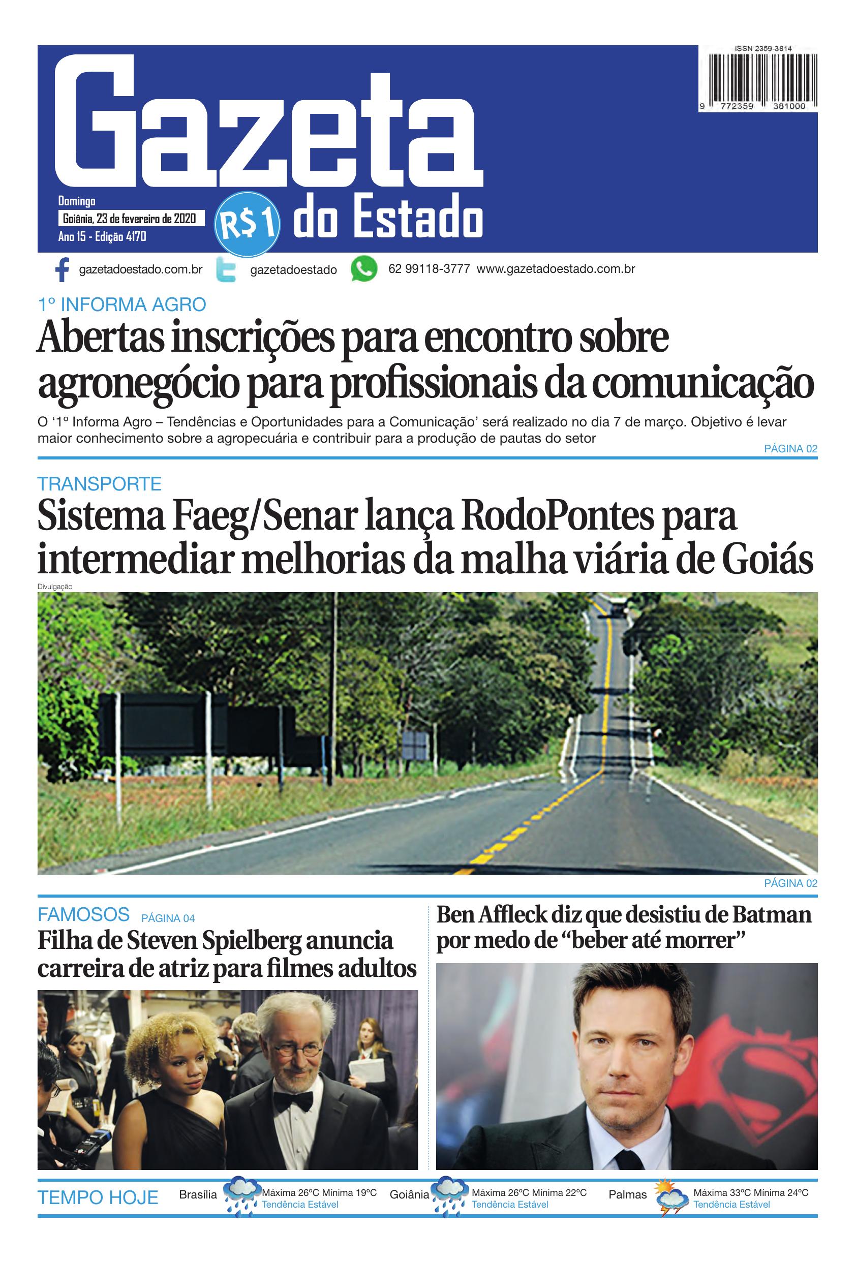 Edição 4170