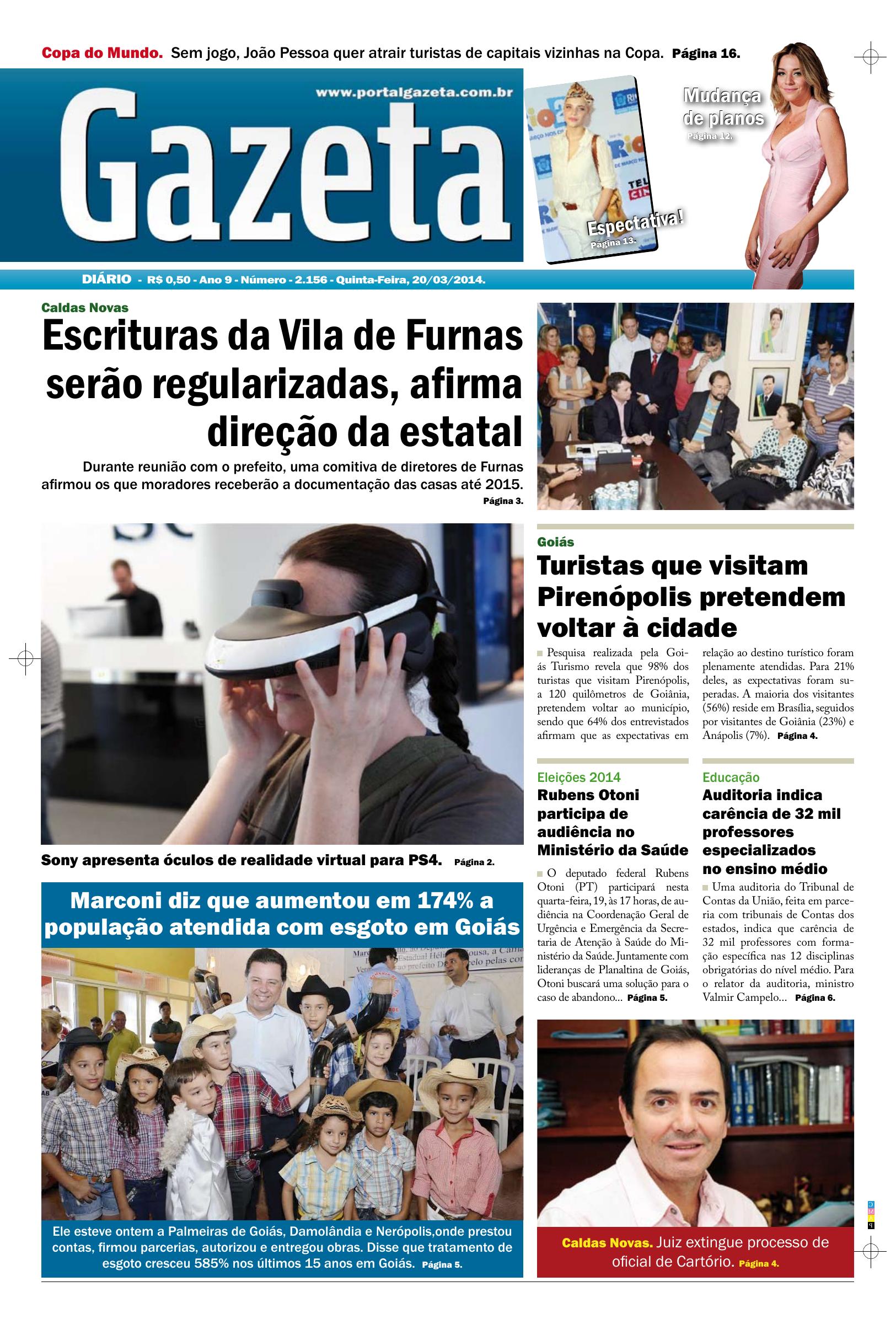 Edição 2156