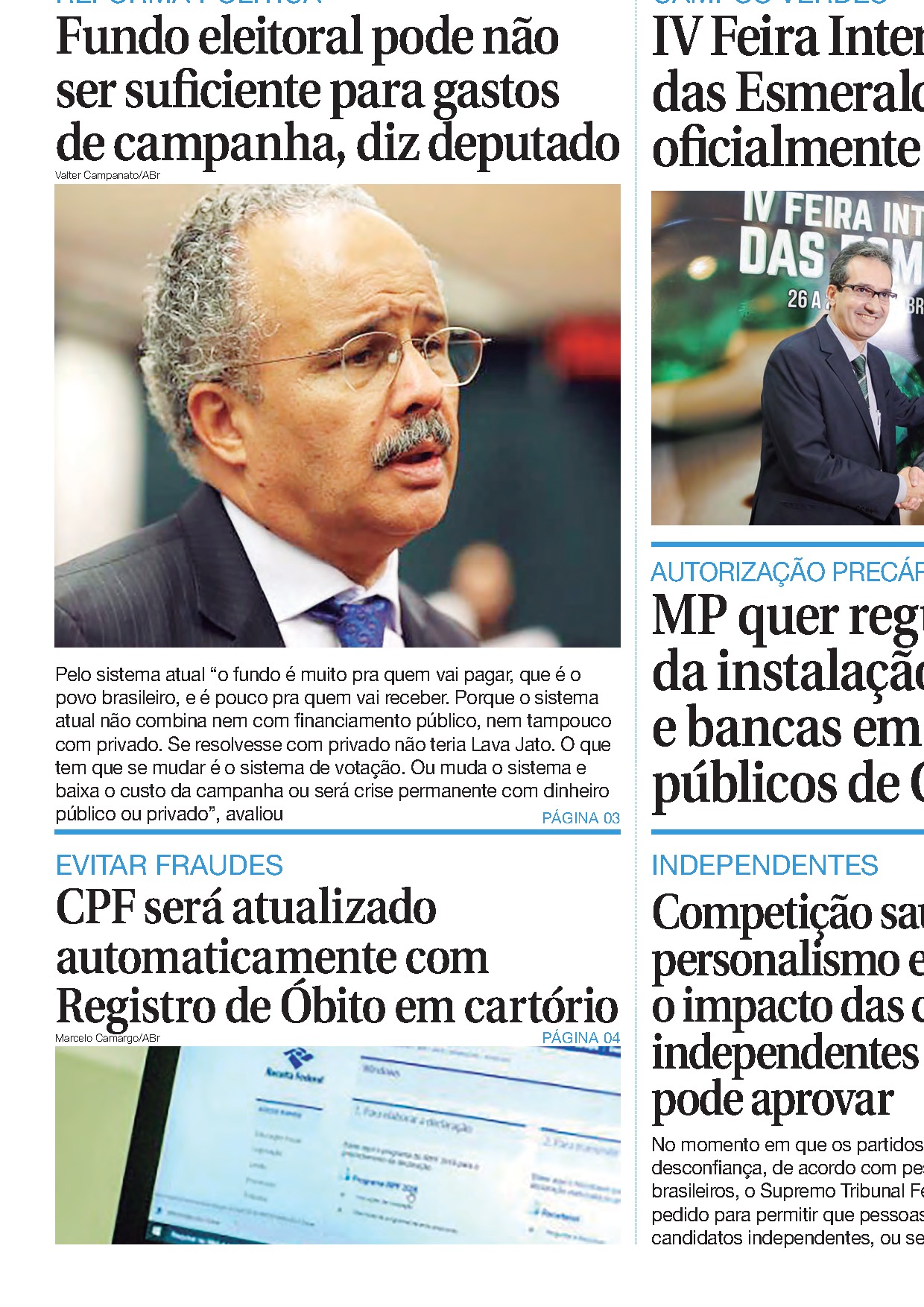 Edição 3300