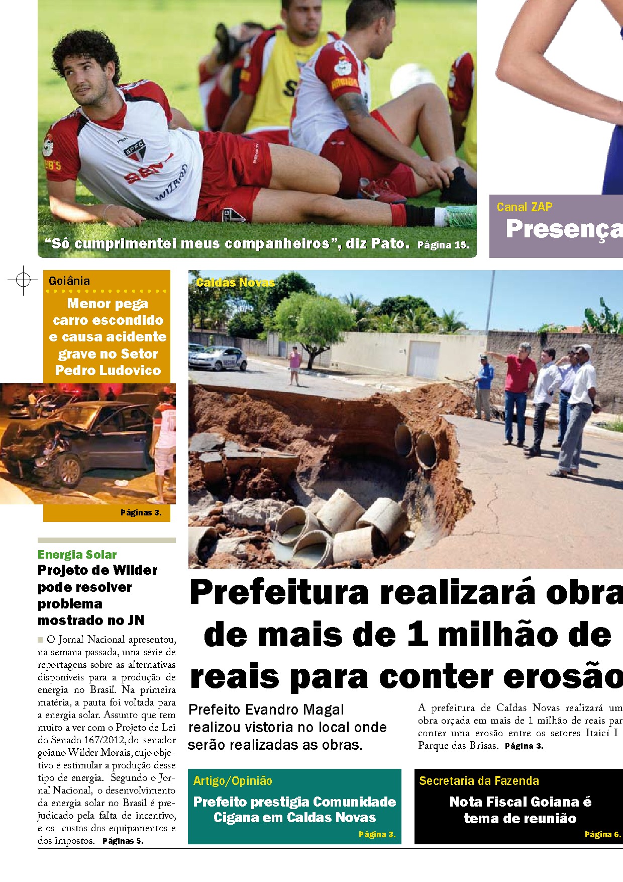 Edição 2148