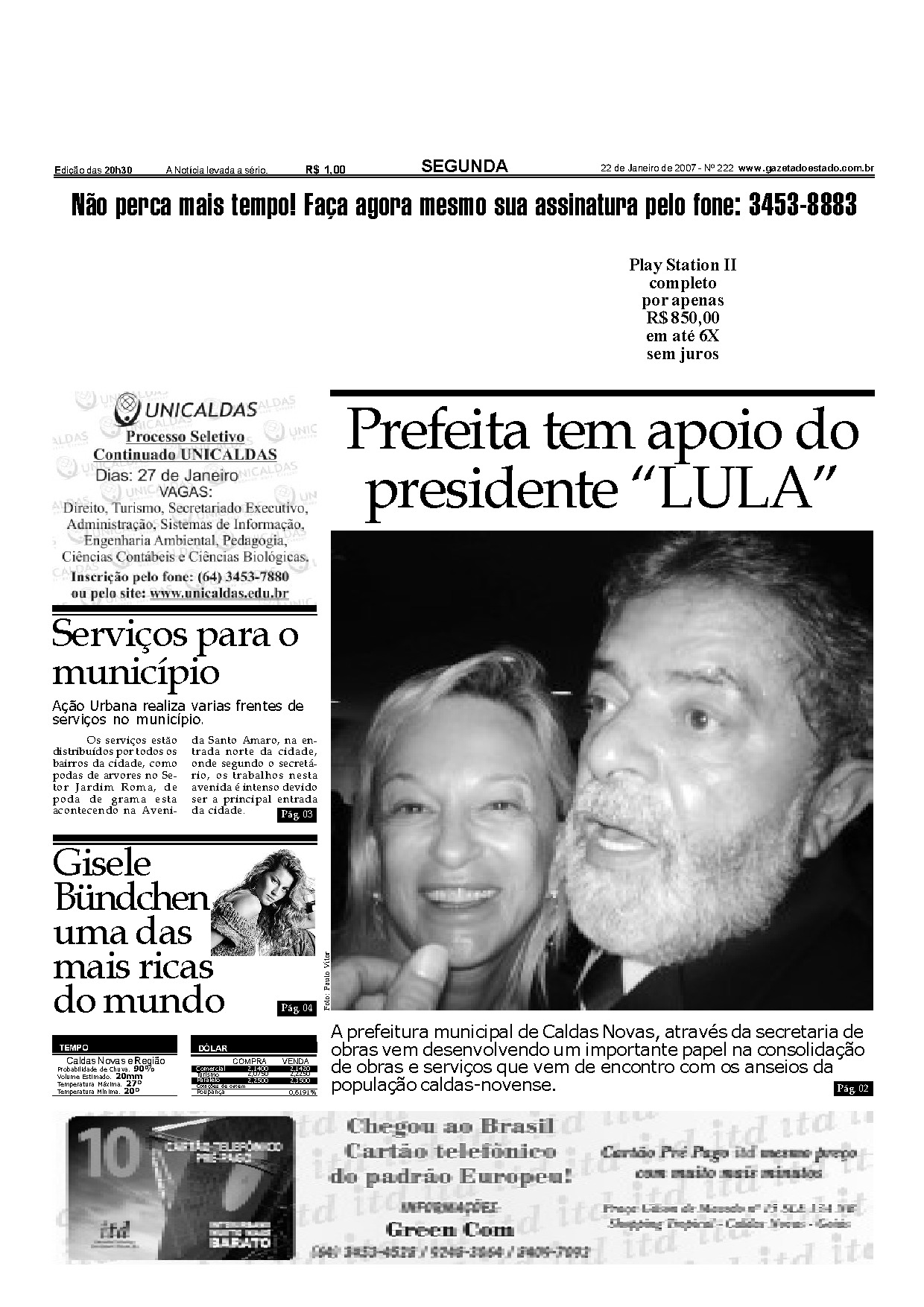 Edição 0222